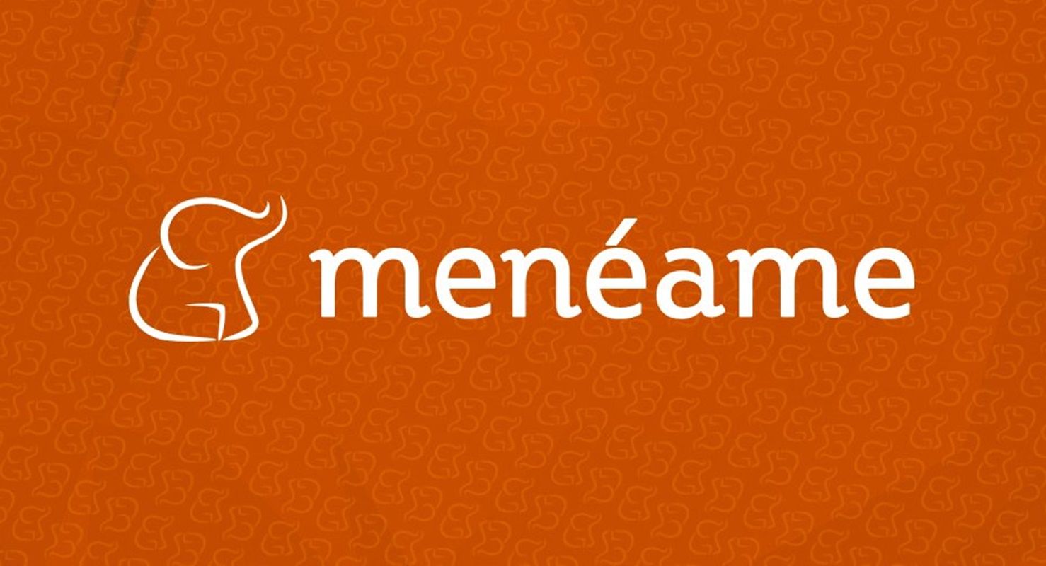 Logo de Menéame Logo de Menéame