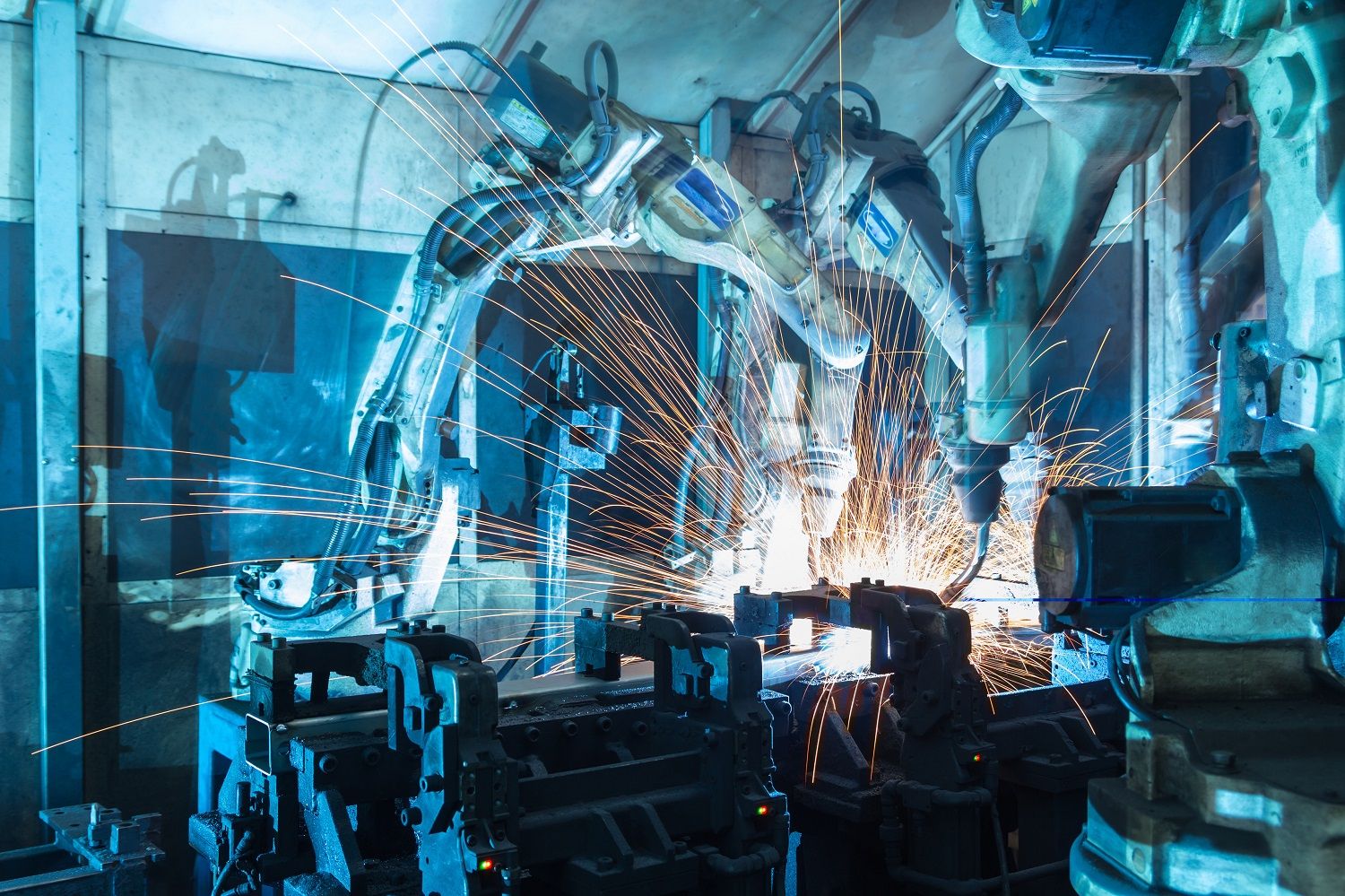 T Systems Manufacturing T Systems Manufacturing