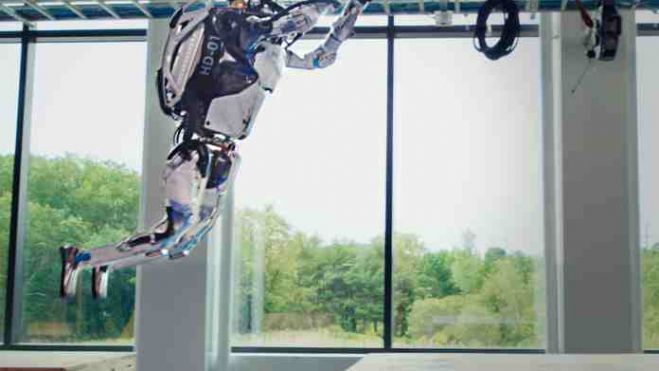 Apostar por una dirección constructiva de los robots, y no una que implique el uso de las armas, es la esencia de la carta firmada por los 6 fabricantes de robots autónomos. . Apostar por una dirección constructiva de los robots, y no una que implique el uso de las armas, es la esencia de la carta firmada por los 6 fabricantes de robots autónomos. .