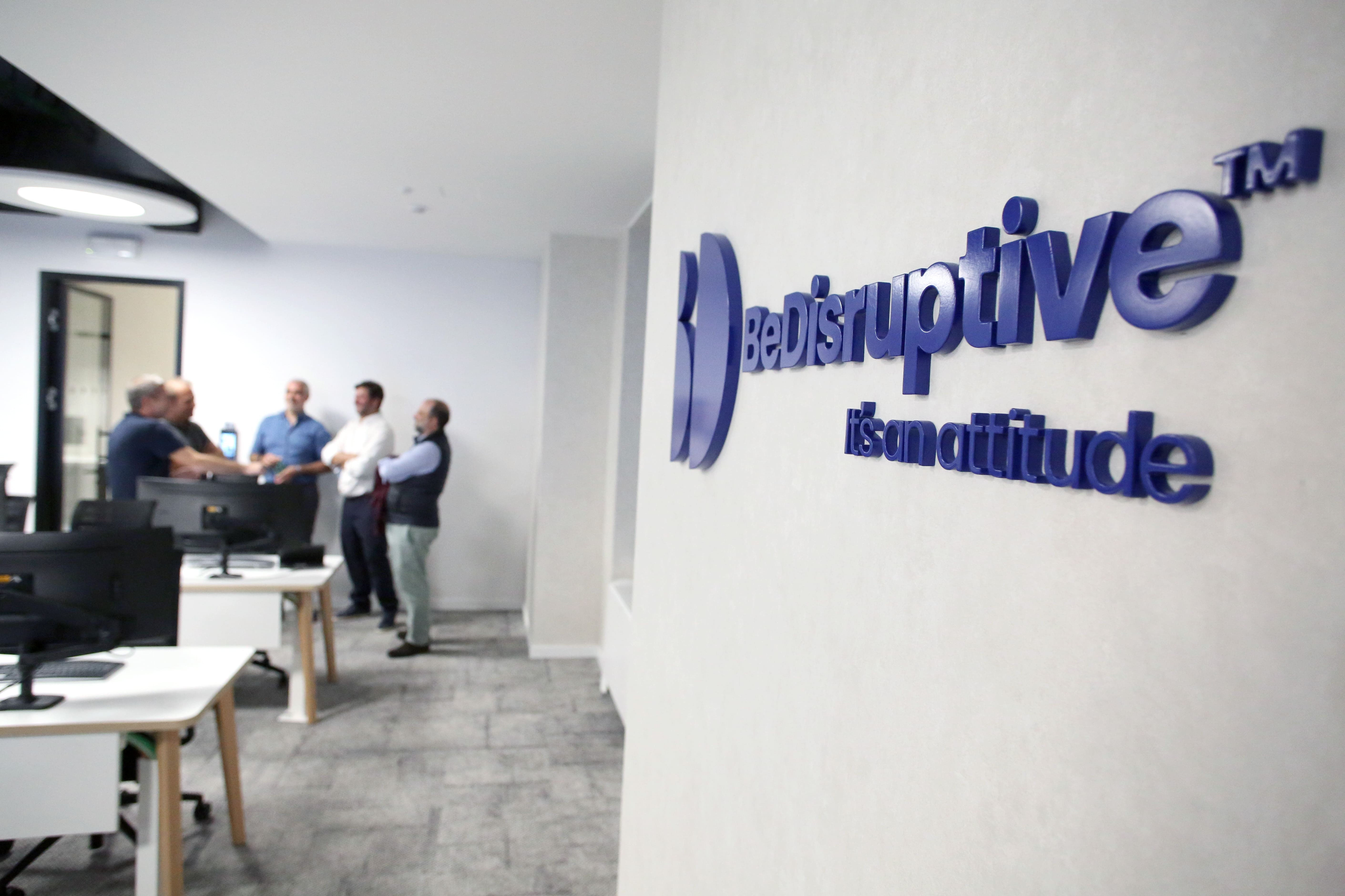 BeDisruptive se incorpora al Consejo Asesor de Transformación Digital de la Comunidad de Madrid