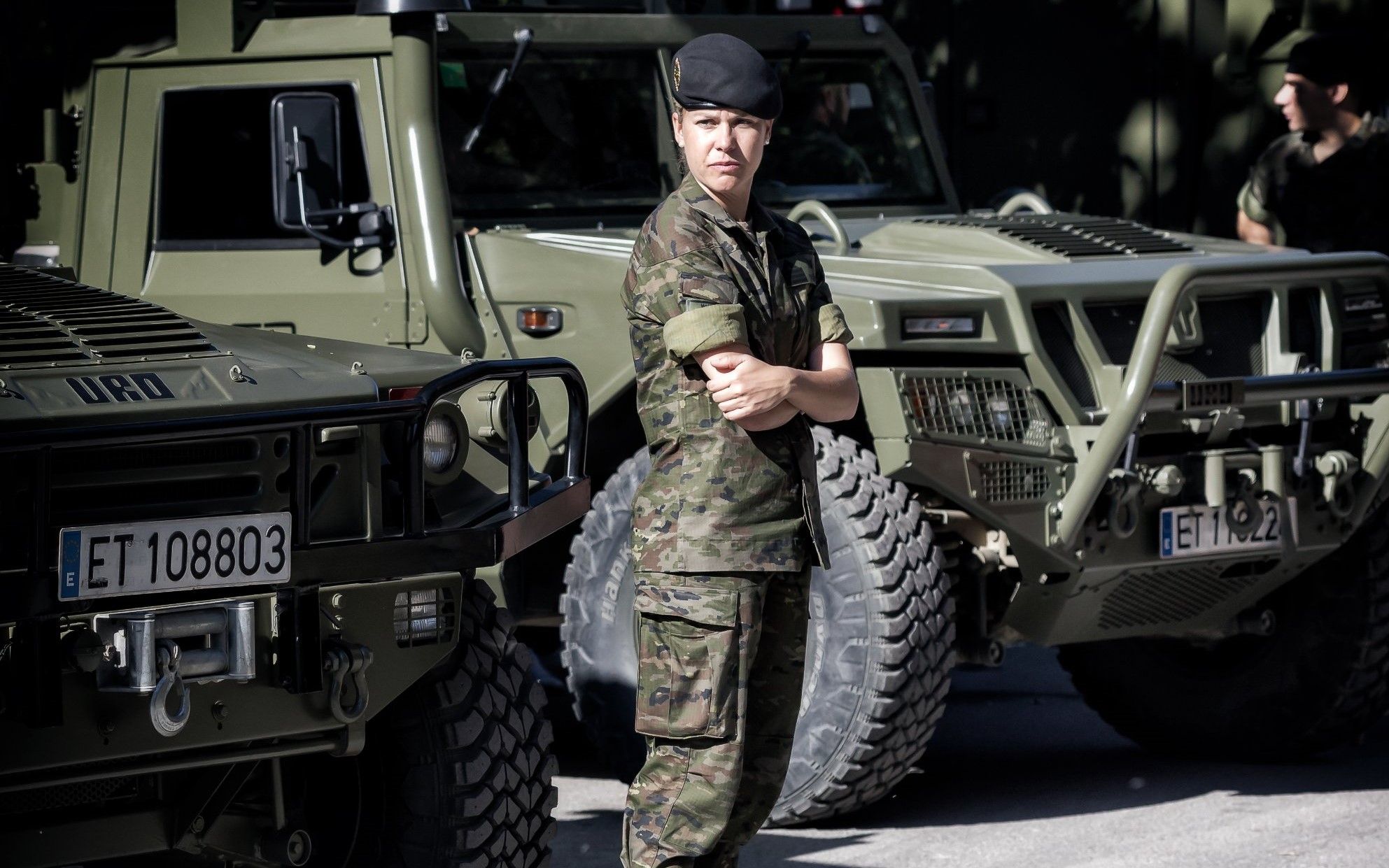Militar Militar