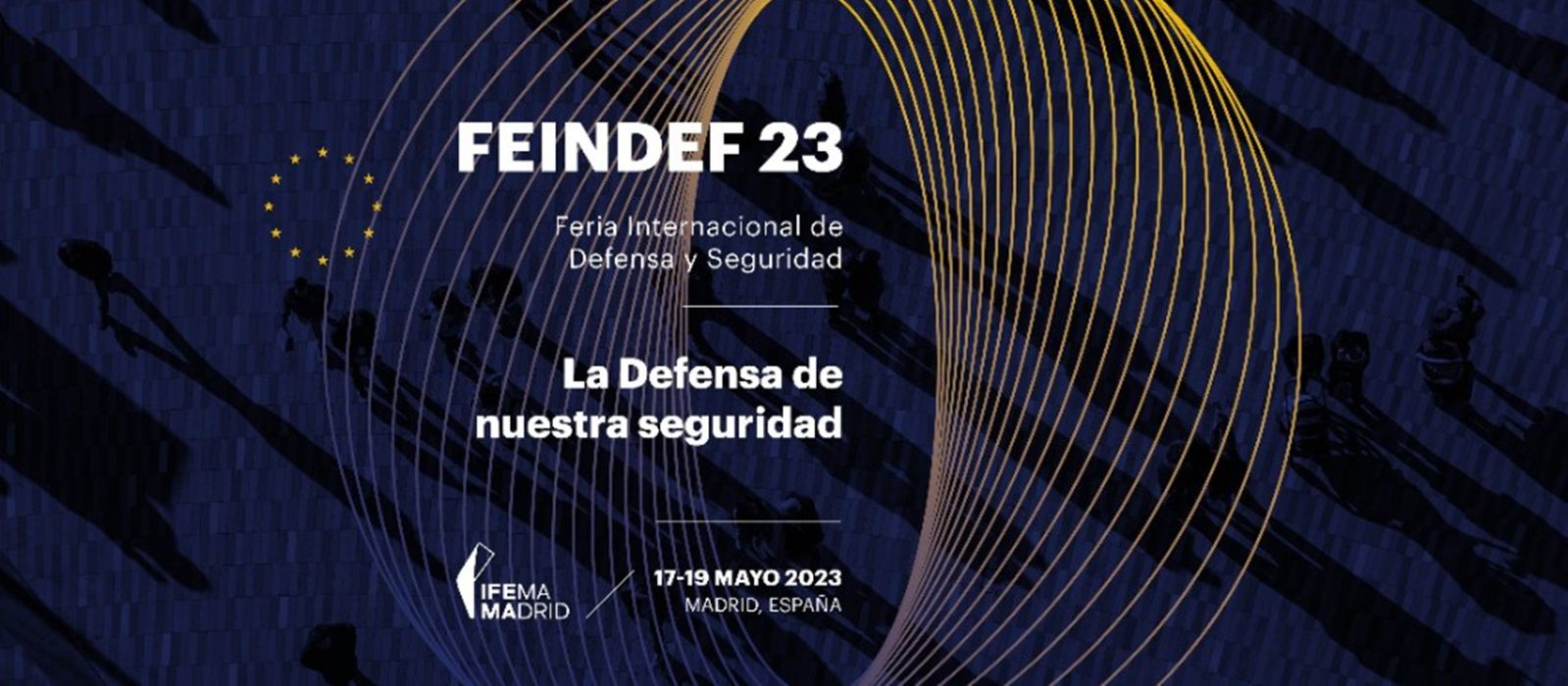 FEINDEF 23