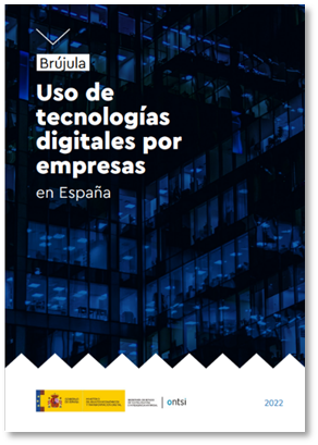 El 8% de las empresas españolas ya recurren a la Inteligencia Artificial (1)