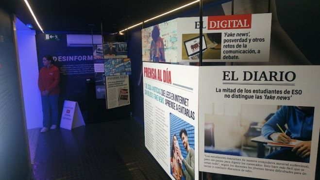 ciberland fake news ciberland fake news