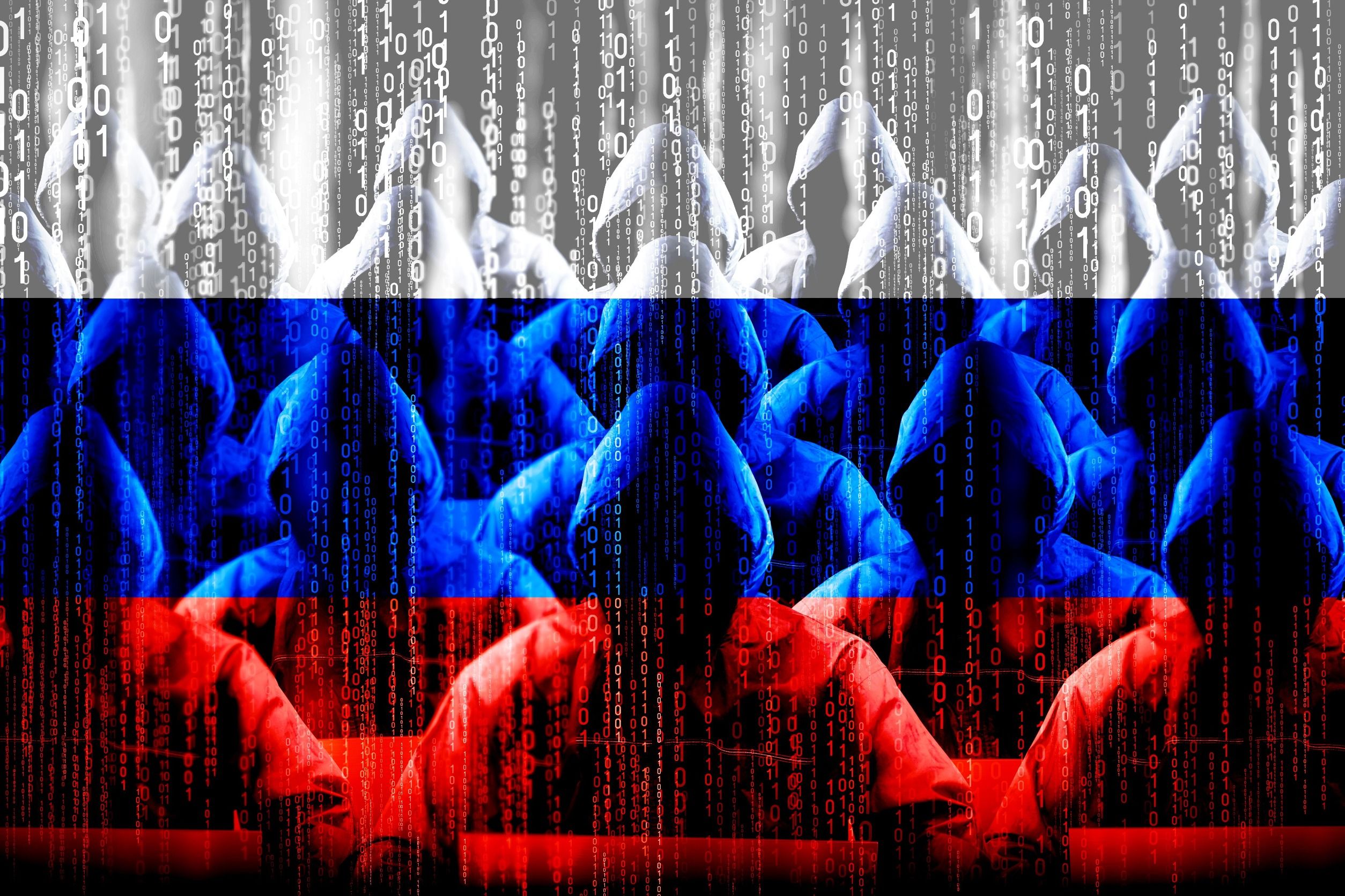 Microsoft descubre un nuevo malware utilizado por Rusia para robar credenciales