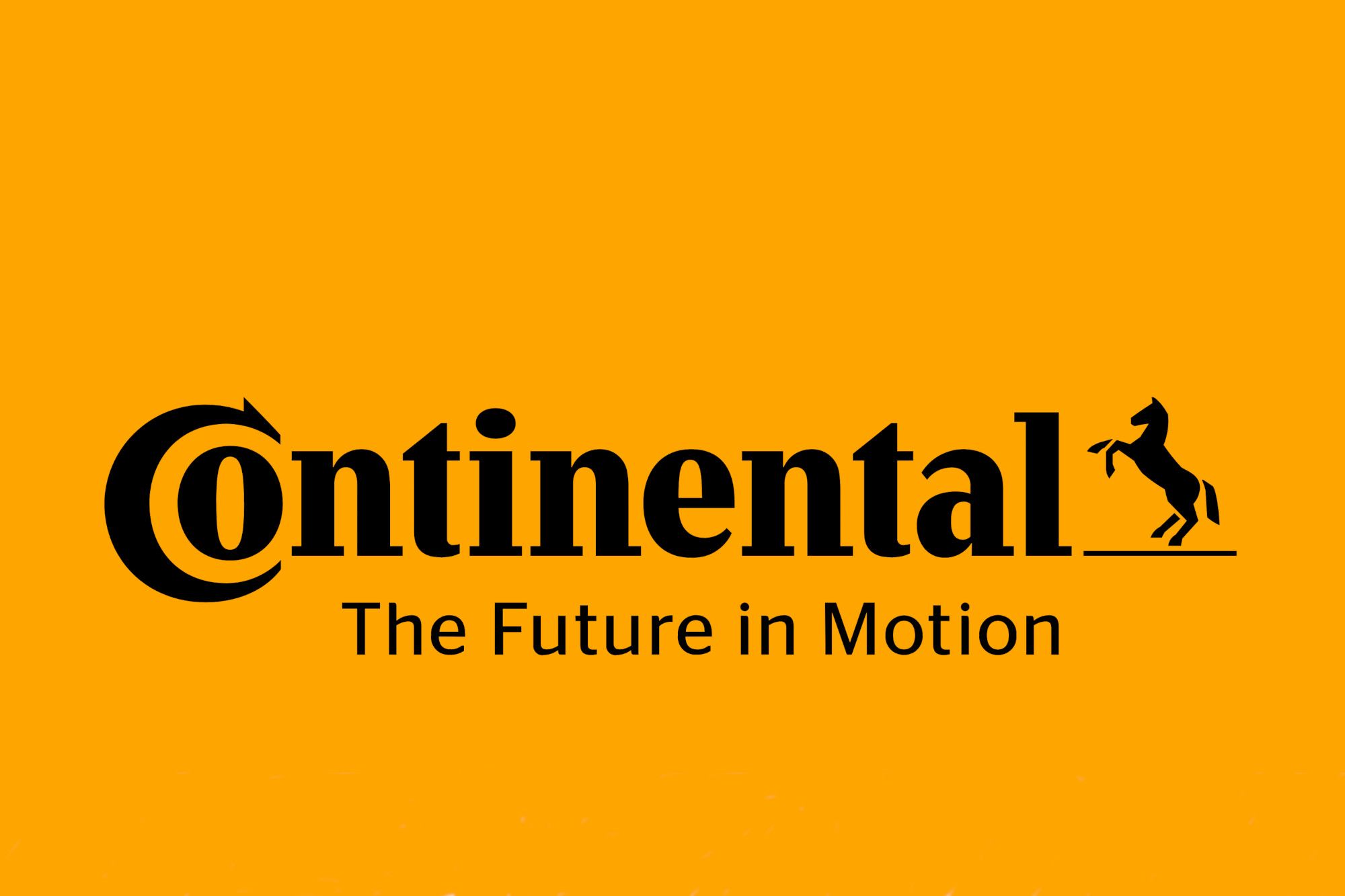 Continental.