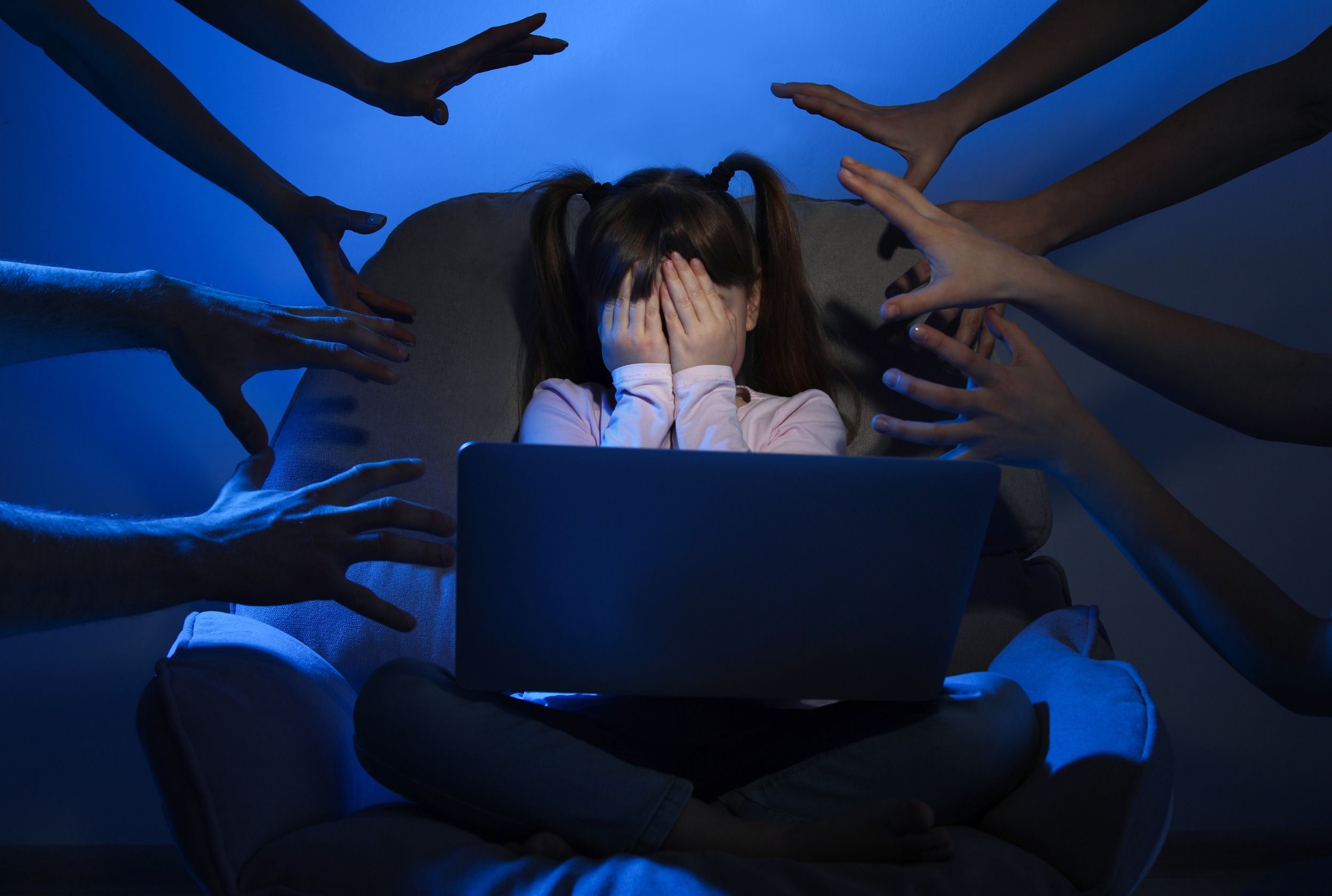 El ciberbullying supone ya el 18’1% de los casos de acoso escolar. 