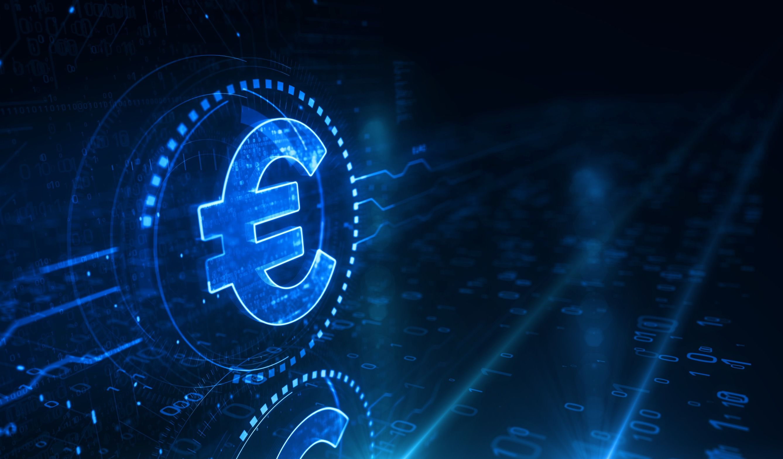 Euro digital