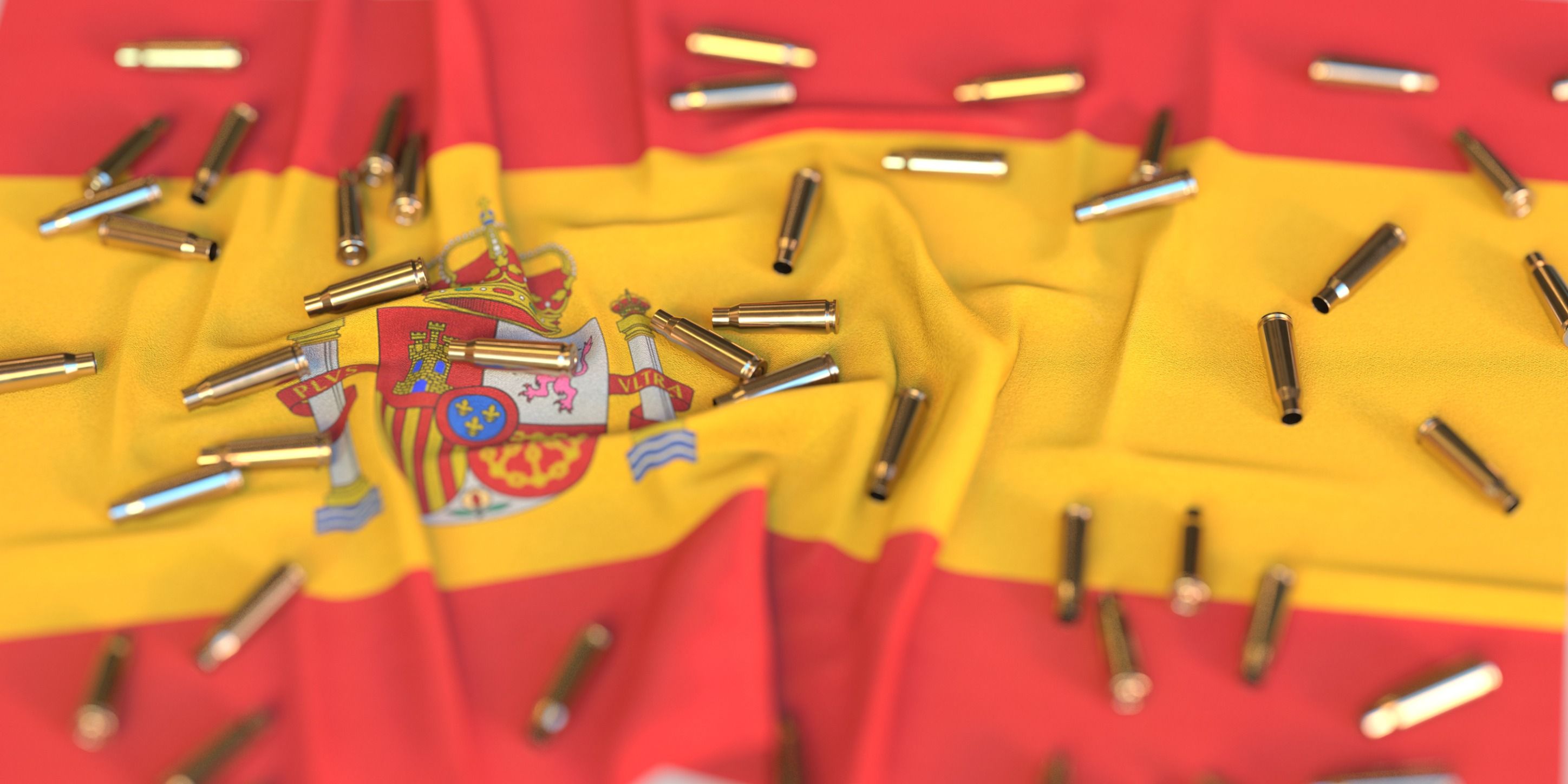 ¿Recoge el Índice de Criminalidad todos los delitos cometidos en España? 