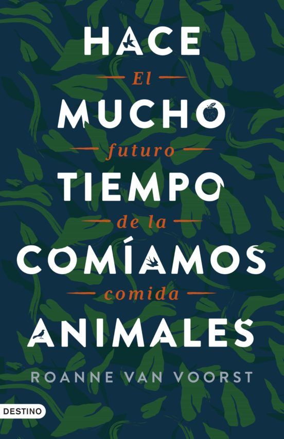 hace mucho tiempo comiamos animales hace mucho tiempo comiamos animales