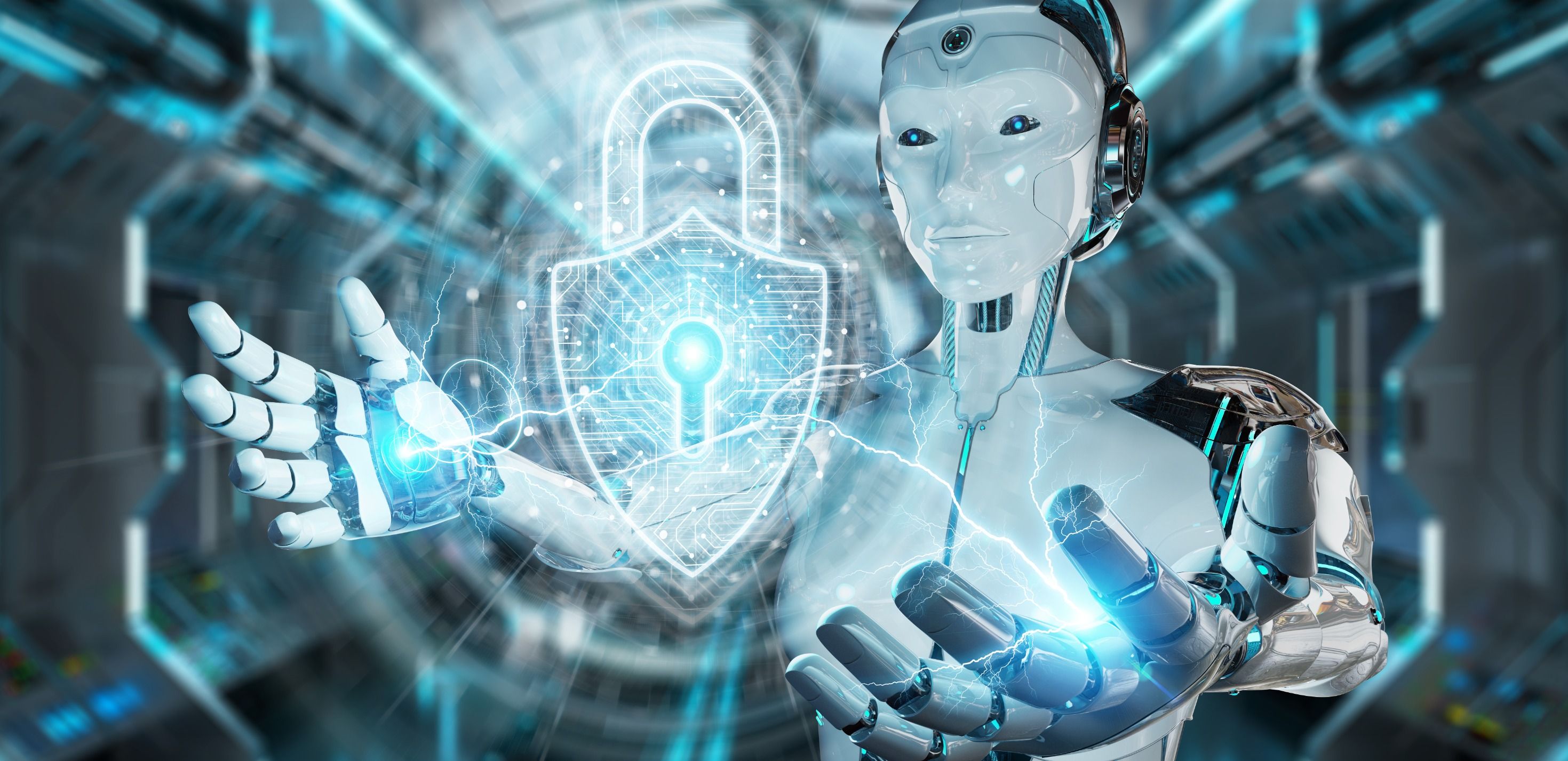 Inteligencia Artificial y Seguridad