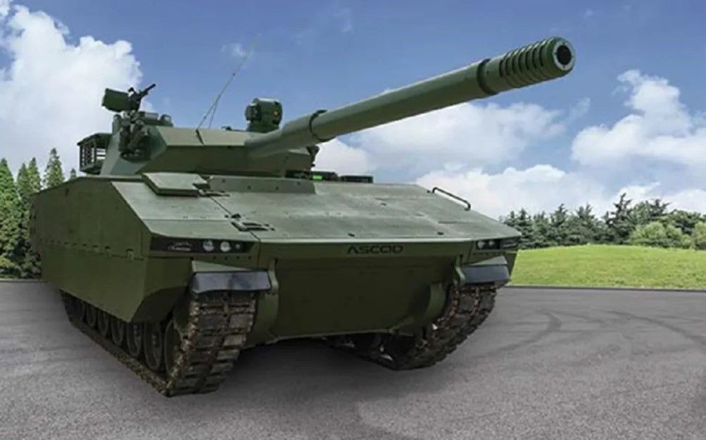 Foto: Elbit Systems. Foto: Elbit Systems.