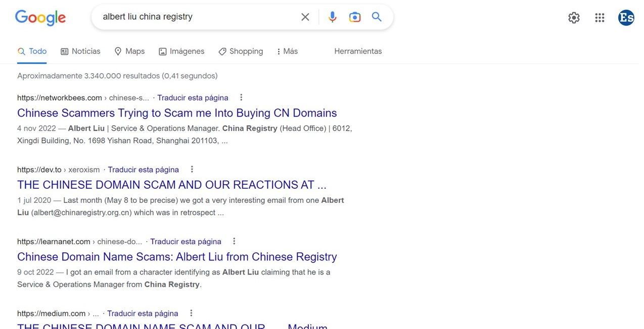 scam scam