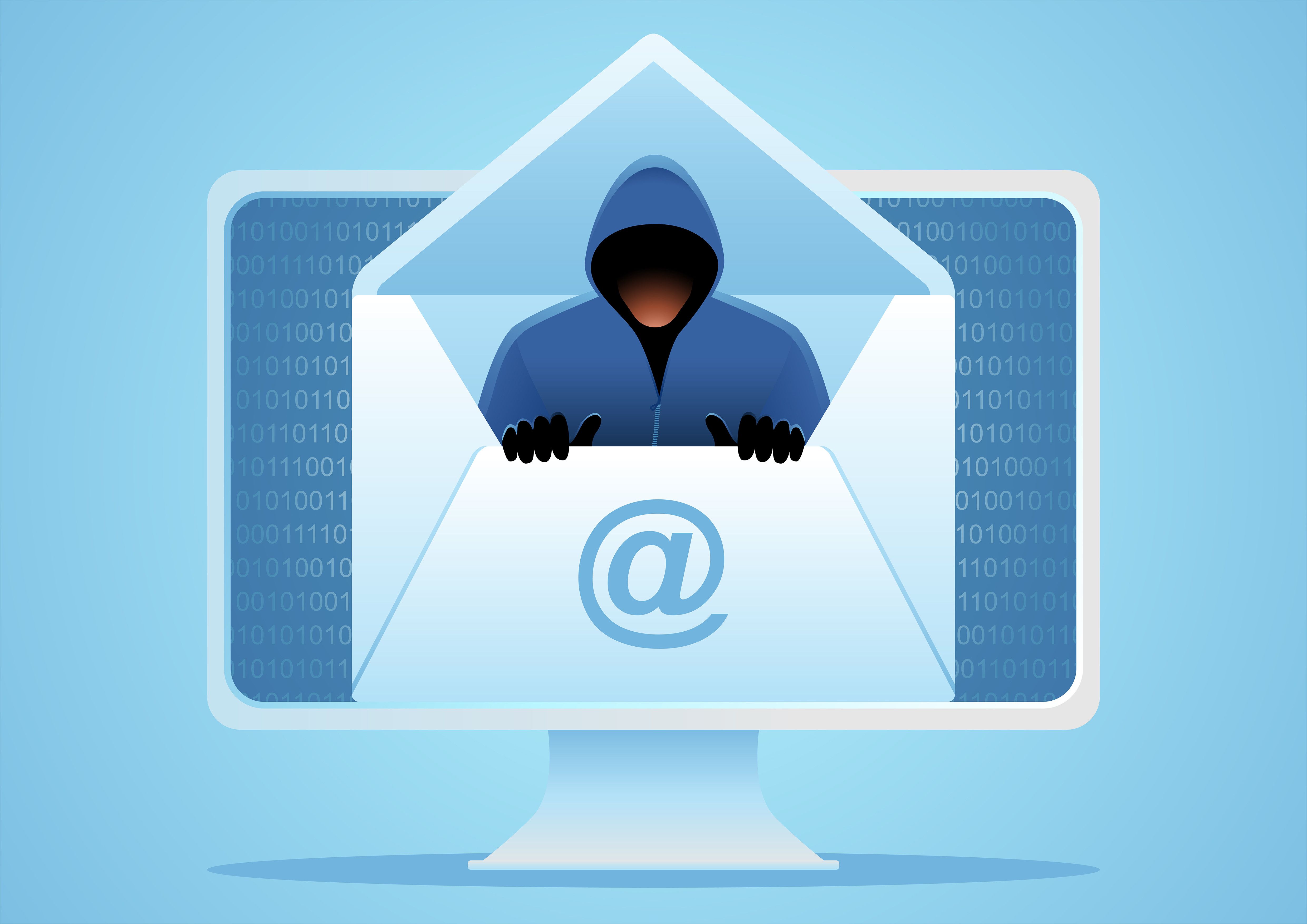 Una campaña de phishing apunta a los usuarios del gestor de correo Zimbra