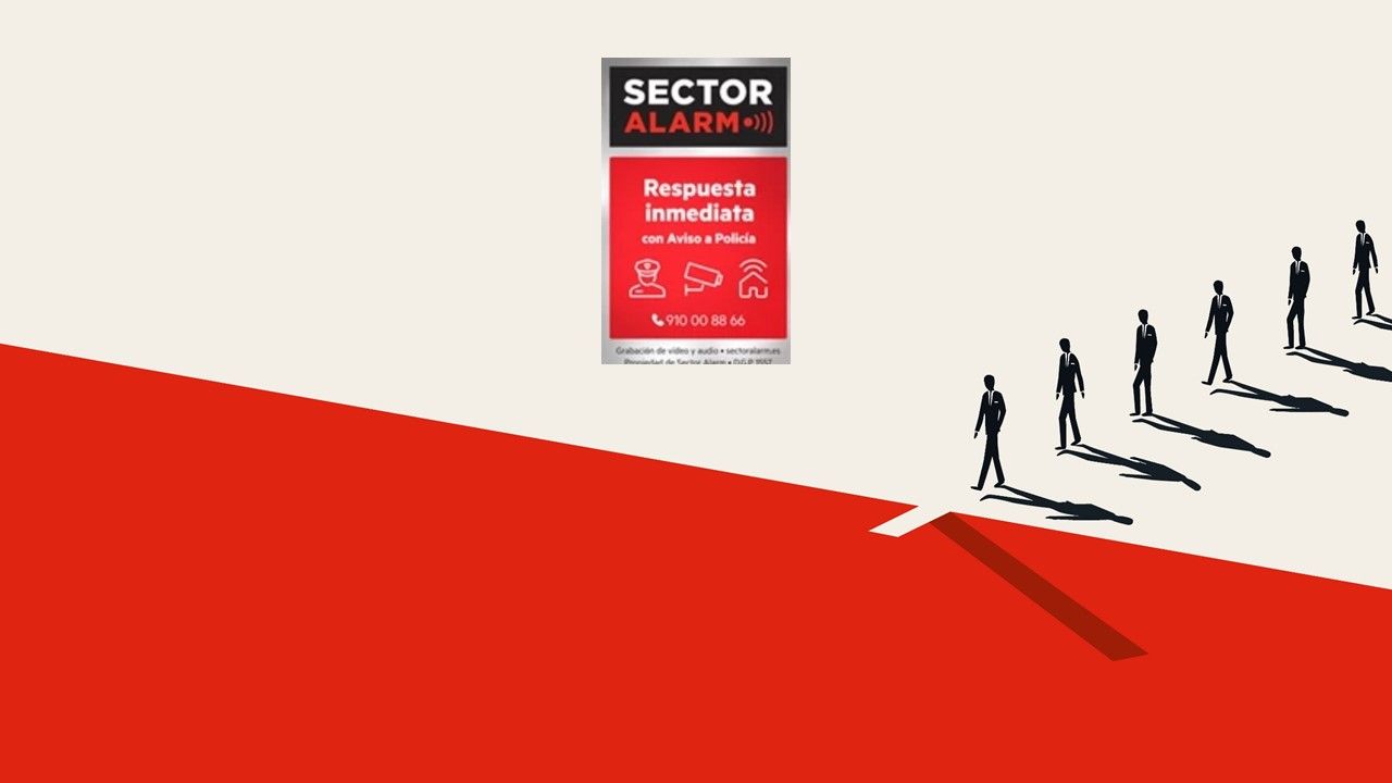 Despidos Sector Alarm