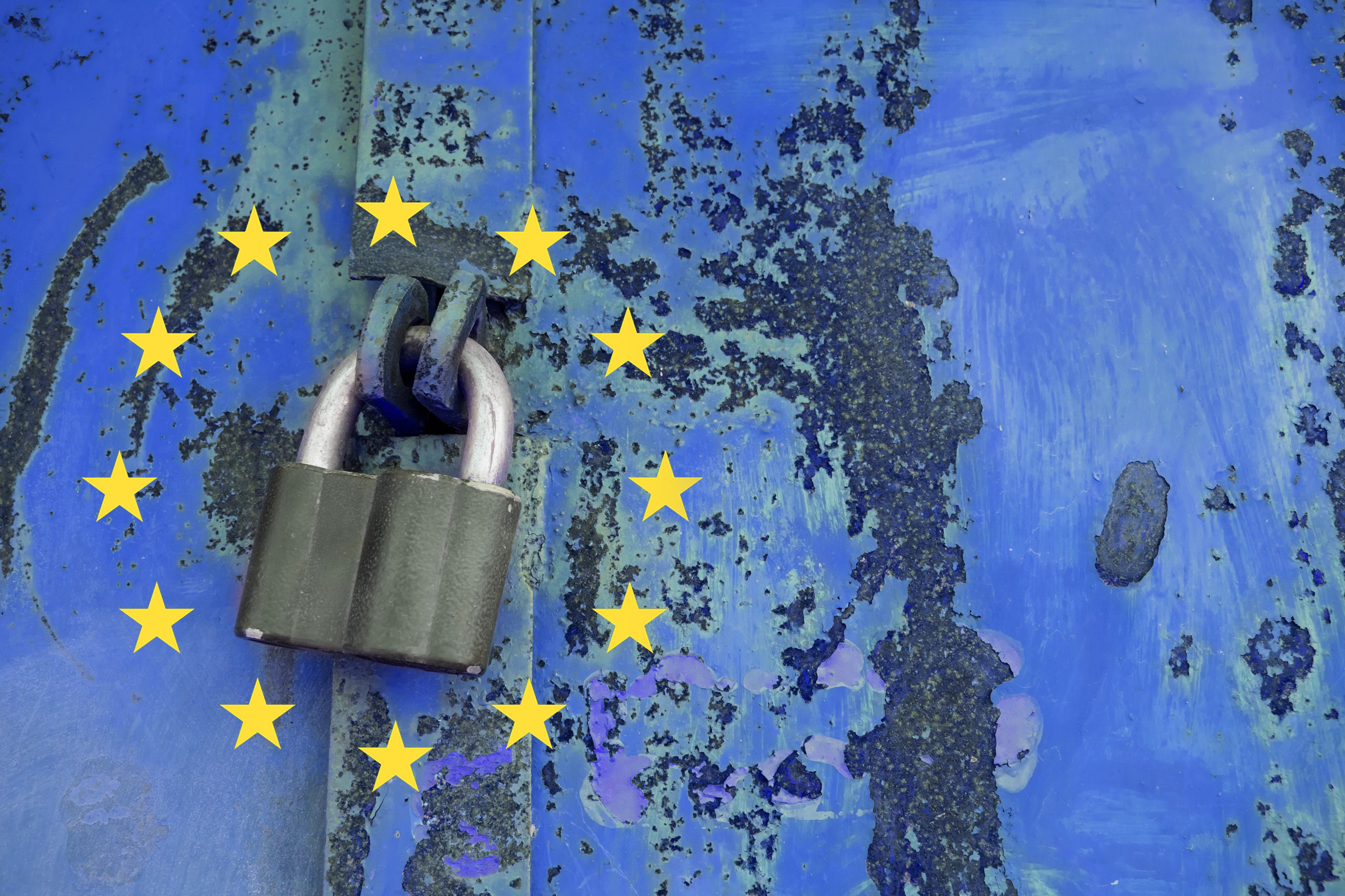 La normativa NIS2 está destinada a reforzar la ciberseguridad en toda la UE 