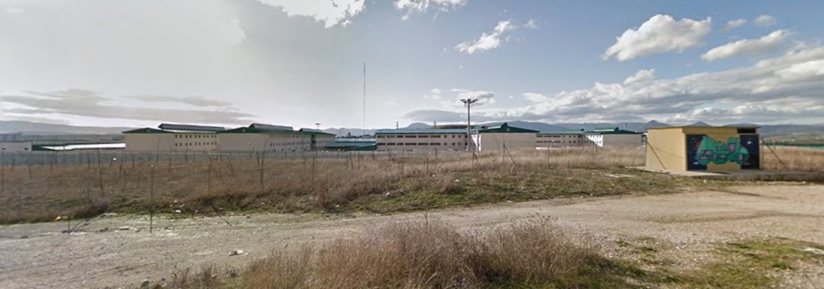 Centro penitenciario de Pamplona, donde cuatro presos han dado una paliza al presunto autor de una agresión sexual contra una niña de 8 años (Foto: Google Maps) Centro penitenciario de Pamplona, donde cuatro presos han dado una paliza al presunto autor de una agresión sexual contra una niña de 8 años (Foto: Google Maps)