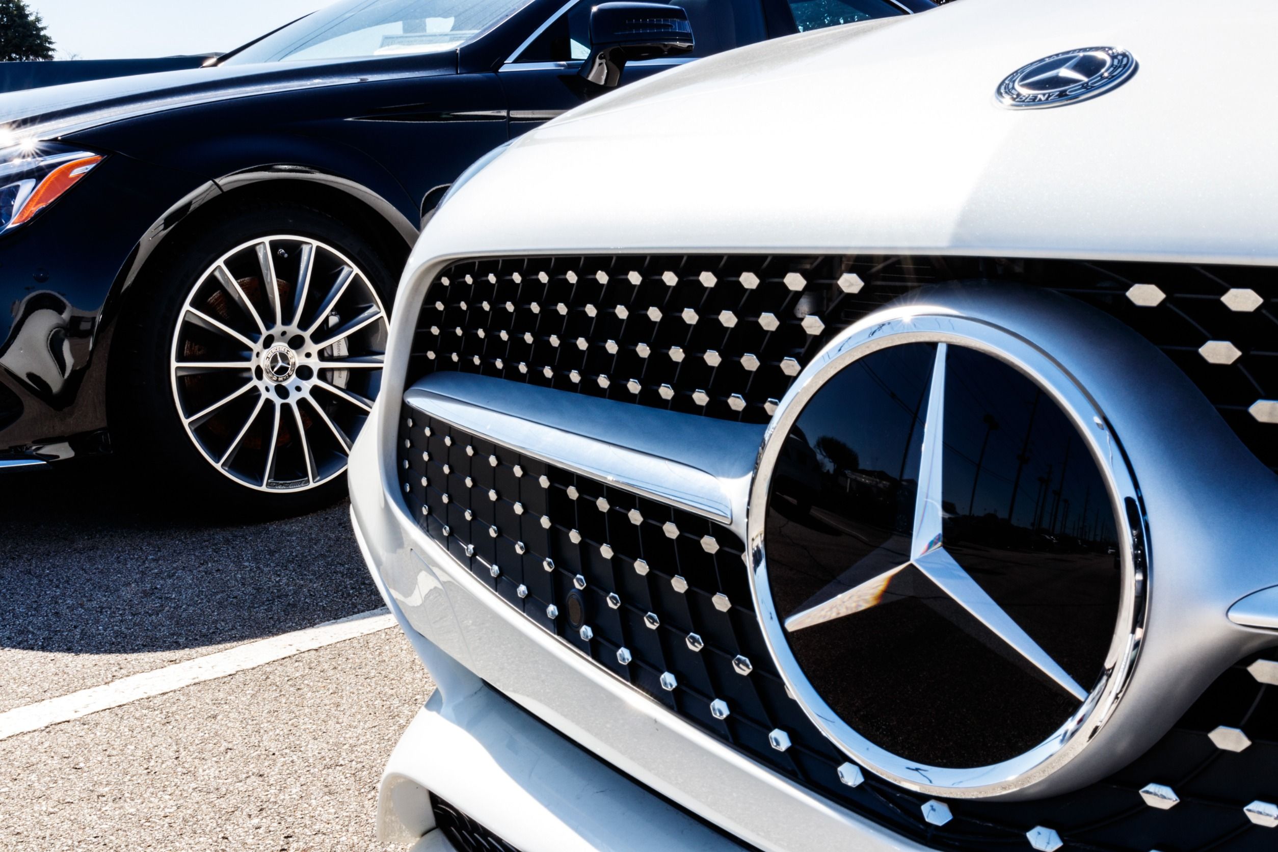 Mercedes Benz tendrá aplicaciones de Google en su propio sistema. Mercedes Benz tendrá aplicaciones de Google en su propio sistema.