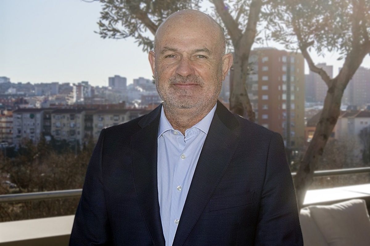 Diego Torrico, nuevo CEO de Movistar Prosegur Alarmas