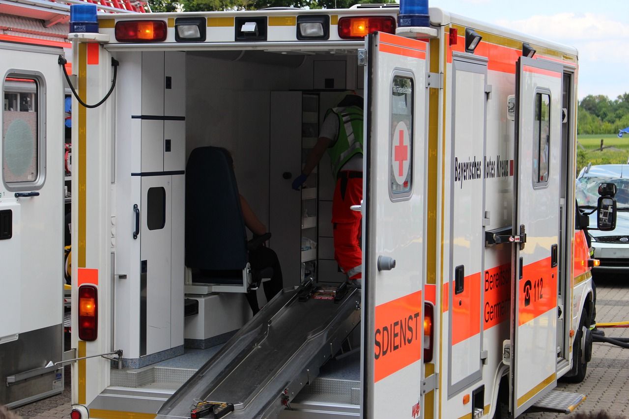 Un niño de dos años ha fallecido en Florida tras haber permanecido "durante horas" en el interior de un coche en el que presuntamente su padre lo dejó olvidado