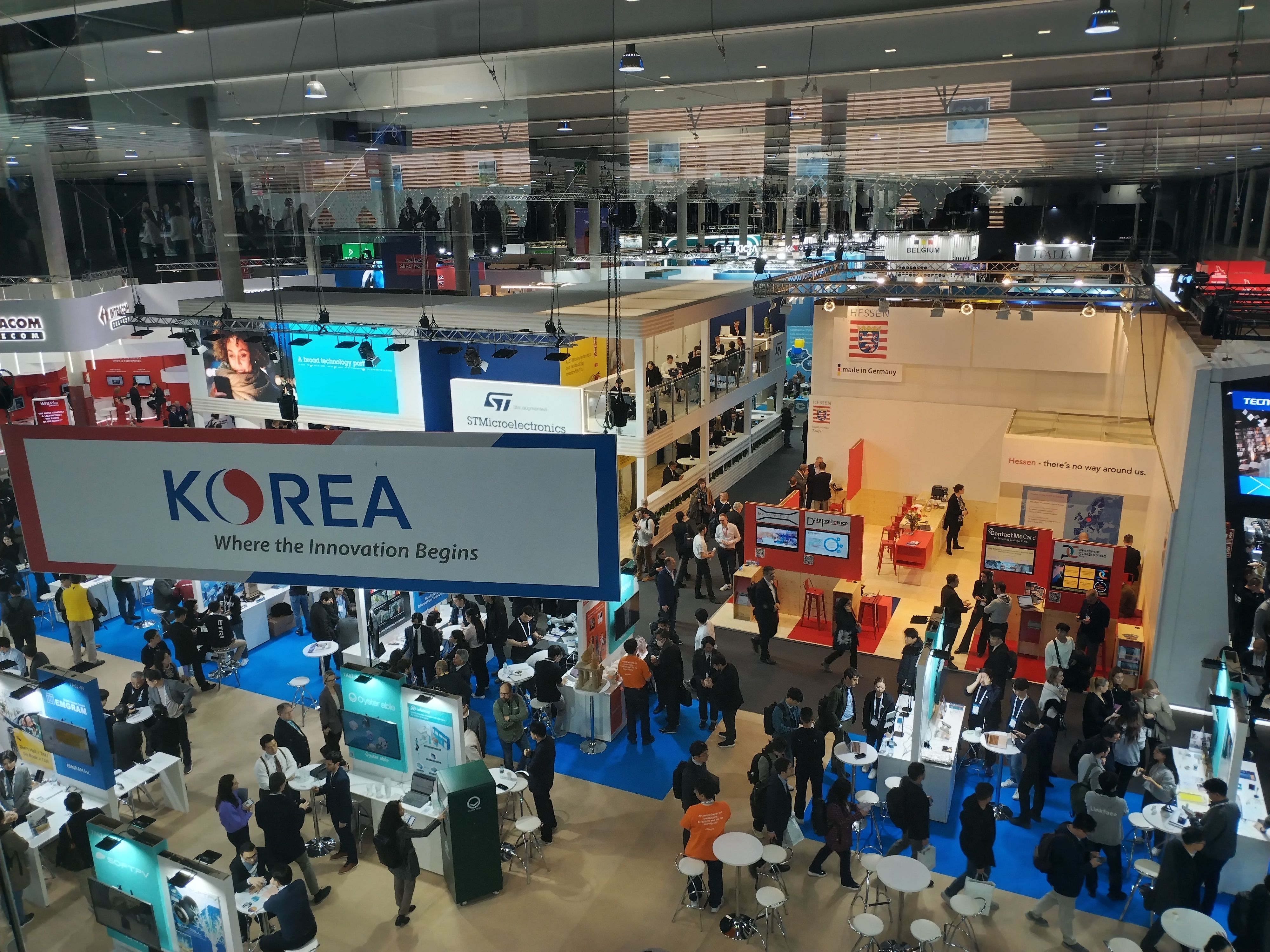 MWC 2023 MWC 2023