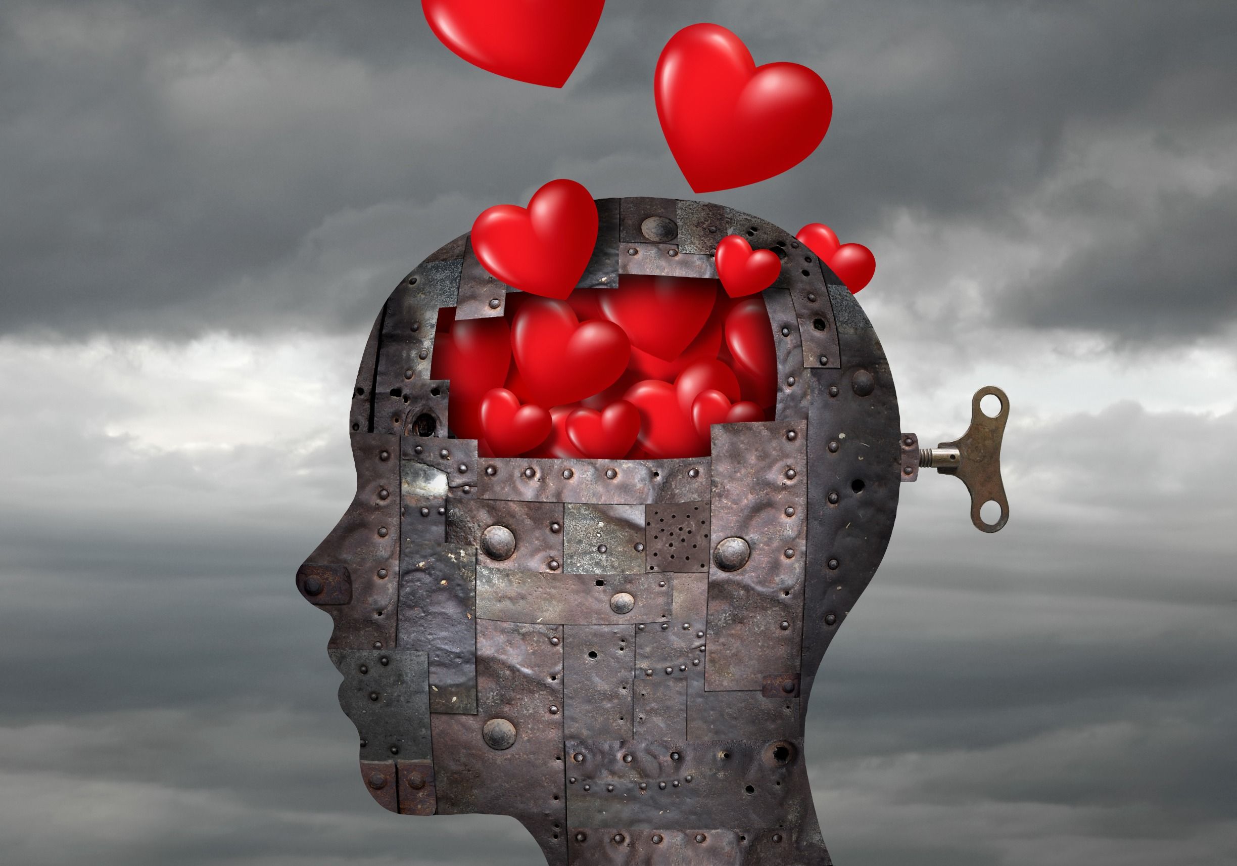 Inteligencia Artificial.