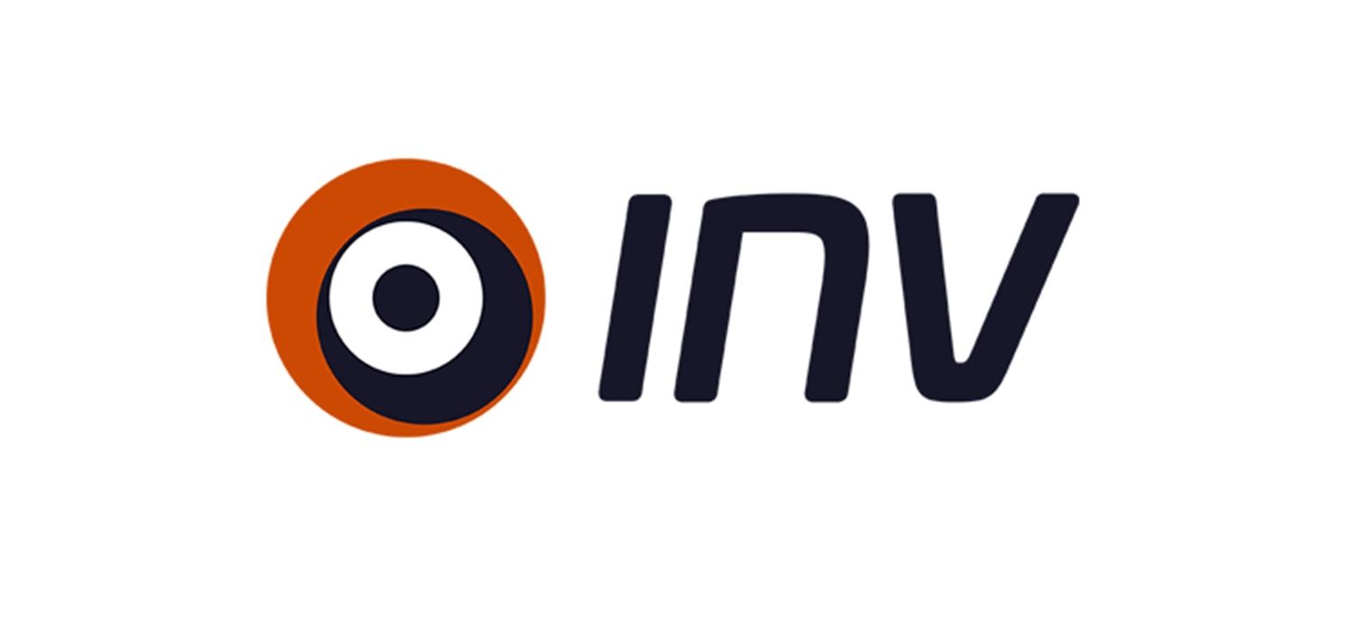 Logo de INV Grupo