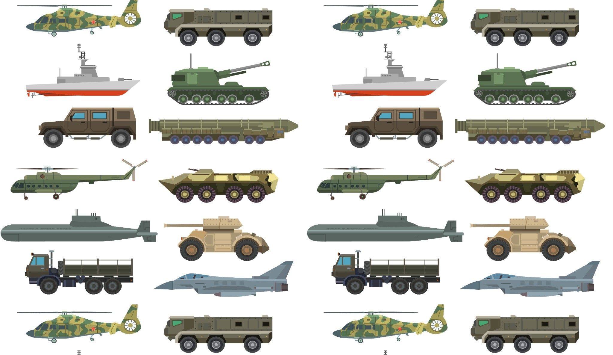 Industria de Defensa
