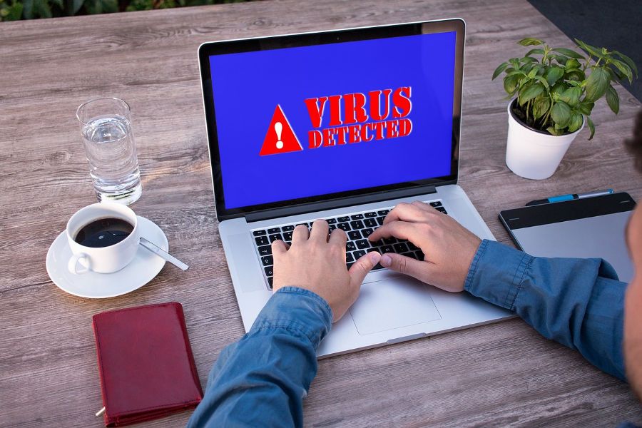 Detección de amenazas. Foto: Tumisu Pixabay. Detección de amenazas. Foto: Tumisu Pixabay.