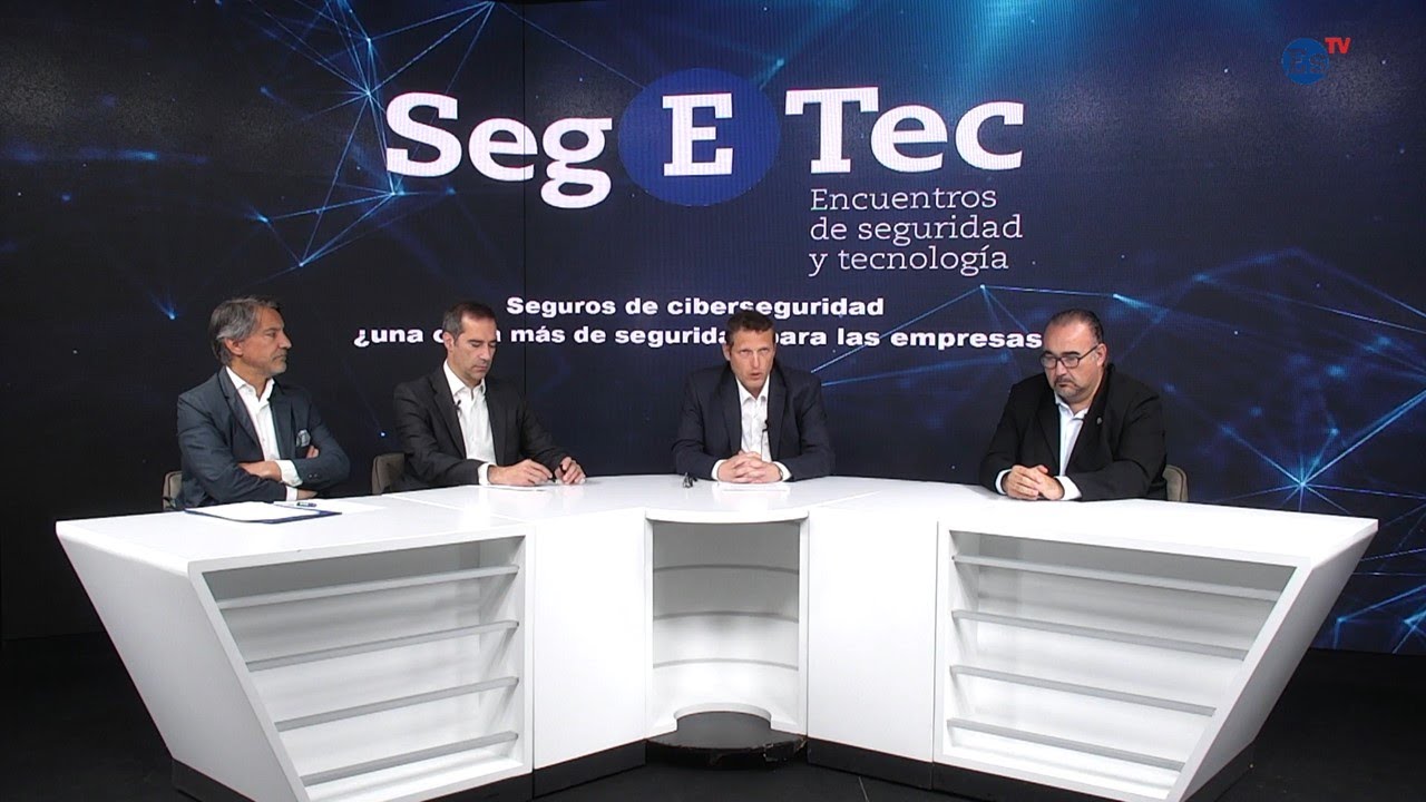 Primer Encuentro Seg-Tec de Escudo Digital.
