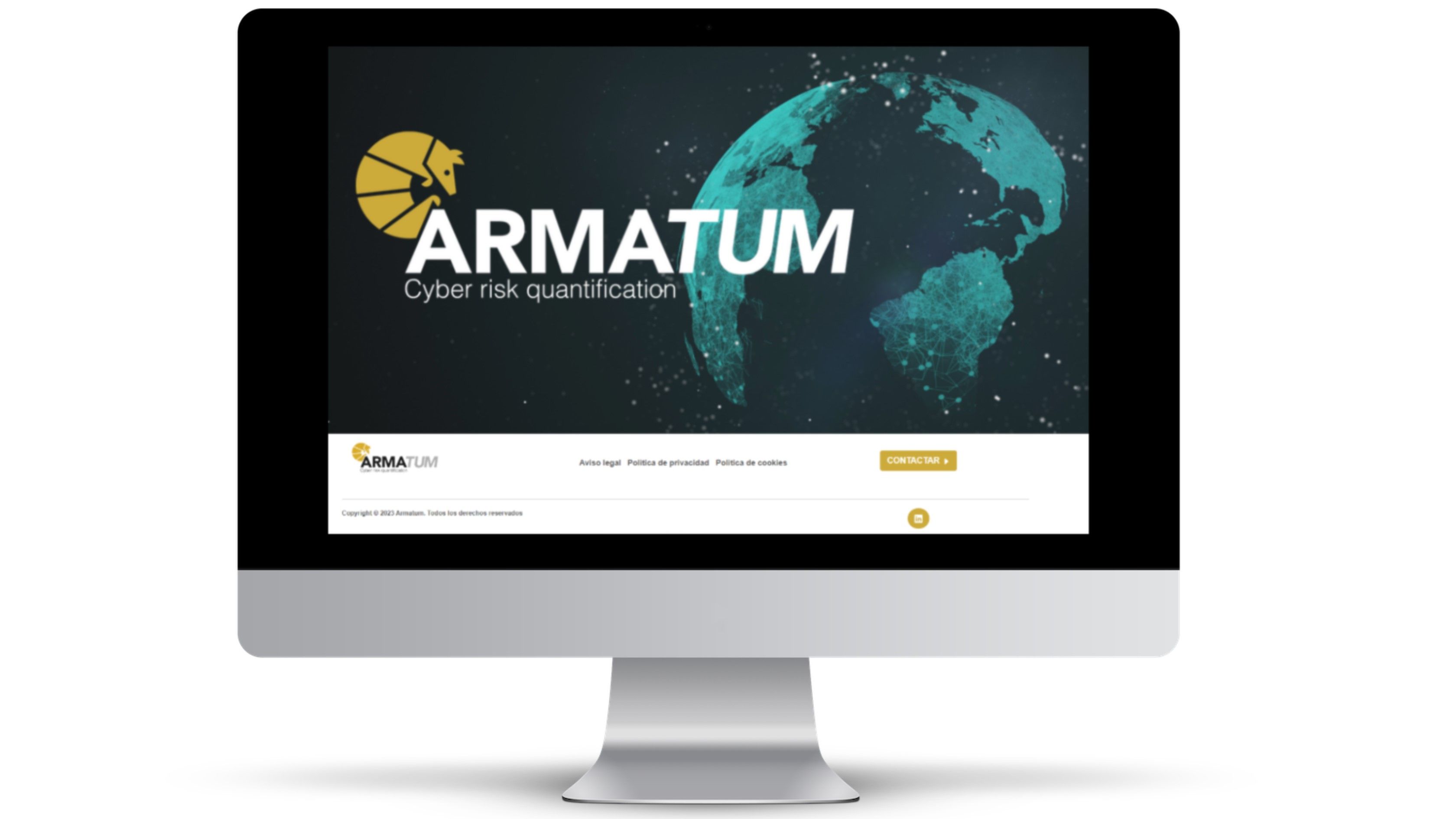 Armatum.