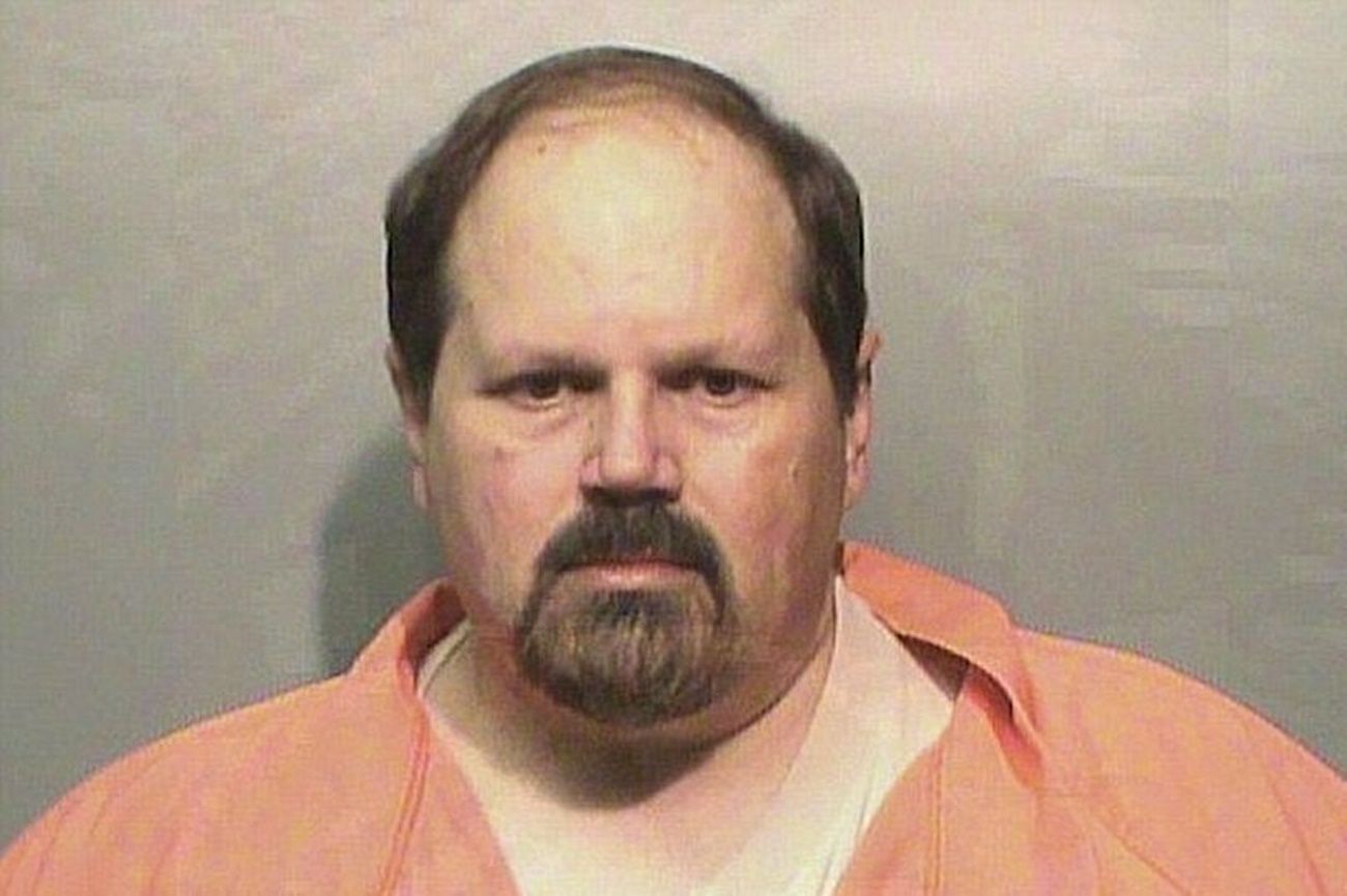 Eddie Tipton (Foto: Sheriff del Conde Polk) Eddie Tipton (Foto: Sheriff del Conde Polk)