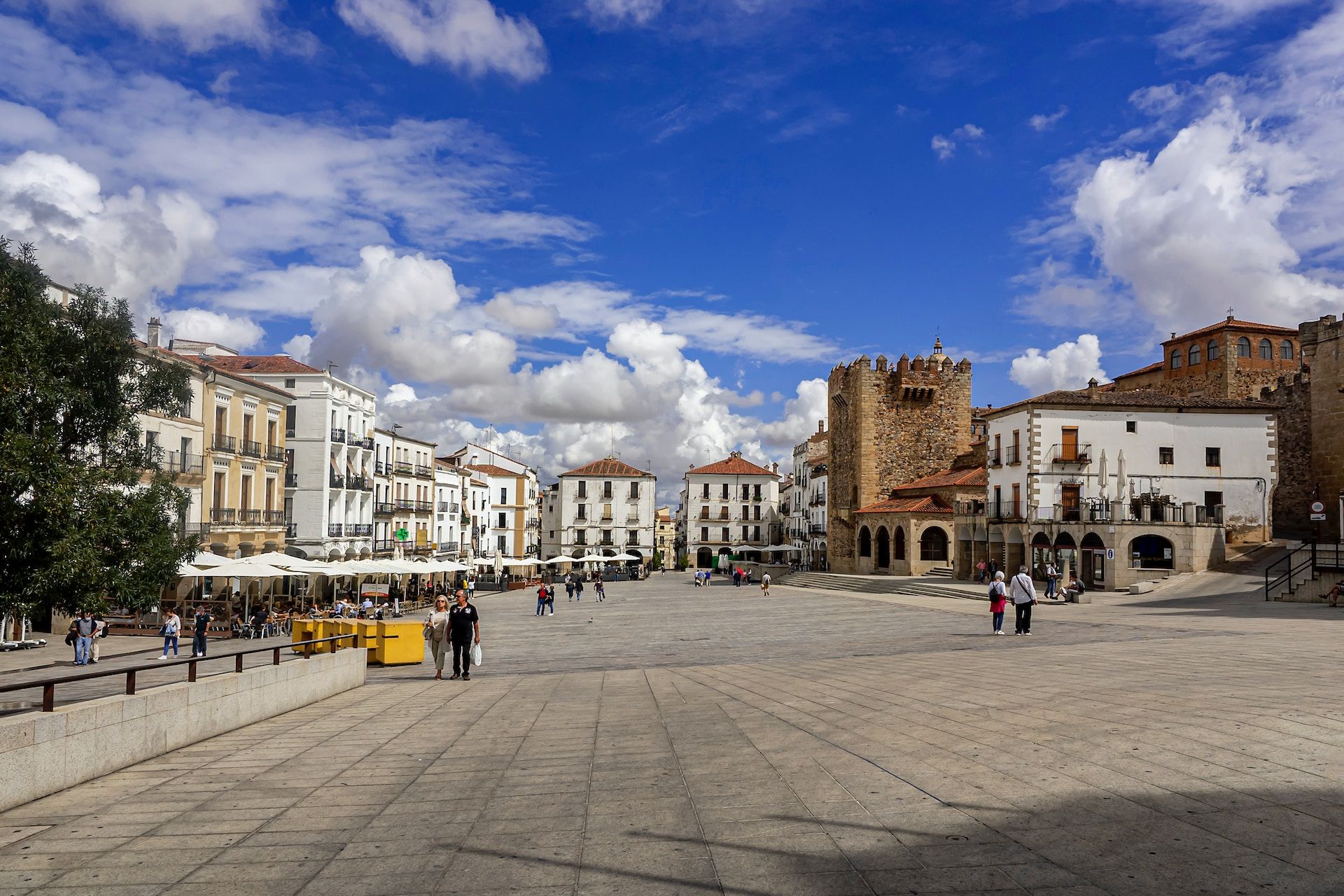 Cáceres