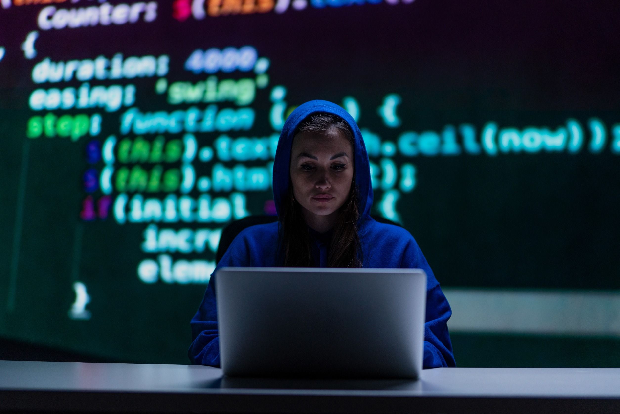 Hacking ético.