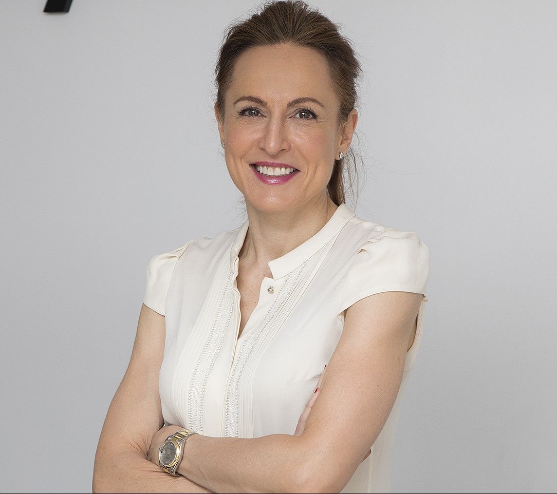 Maite Ramos, nueva directora general de Commvault para la región de Iberia