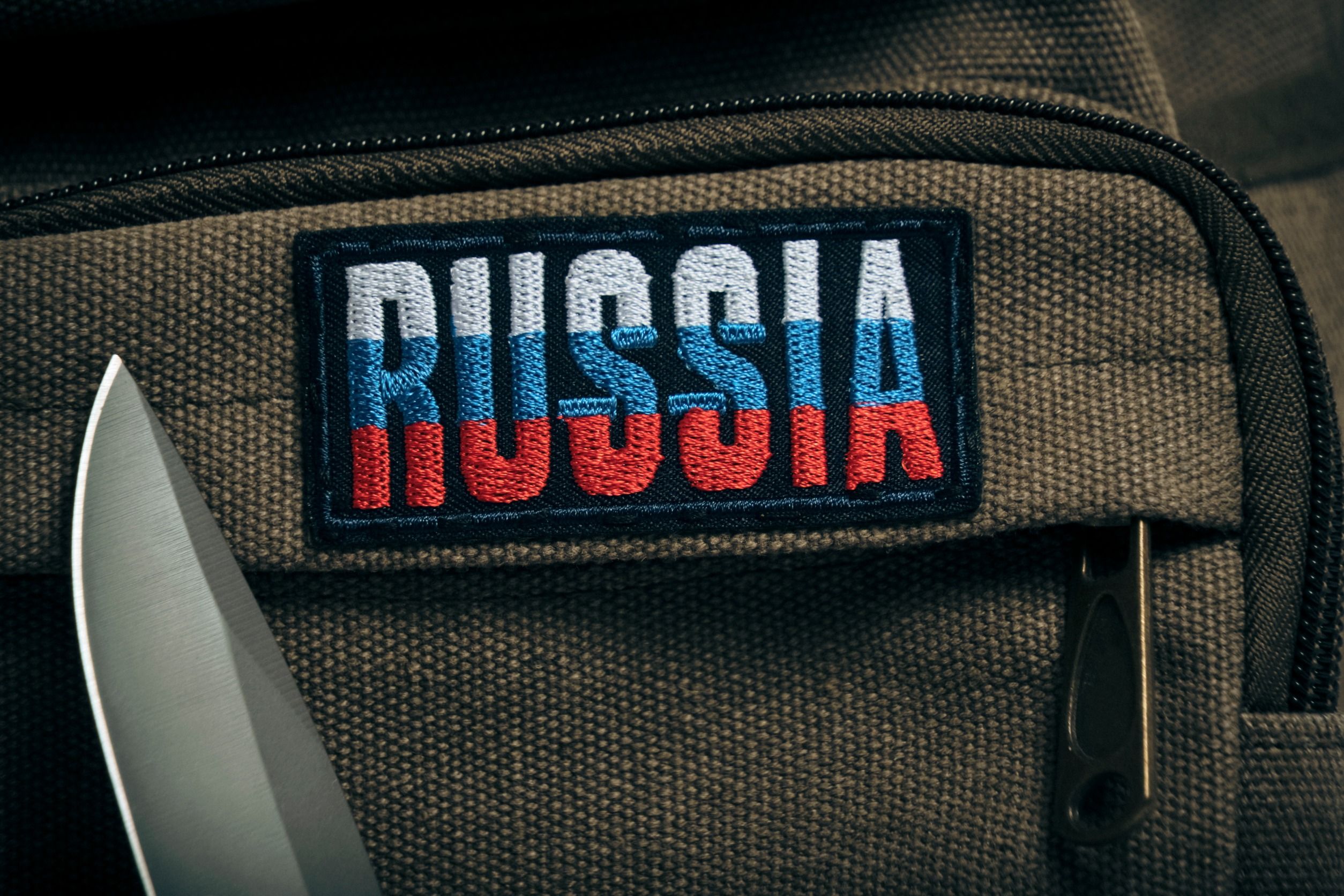 Rusia en África.