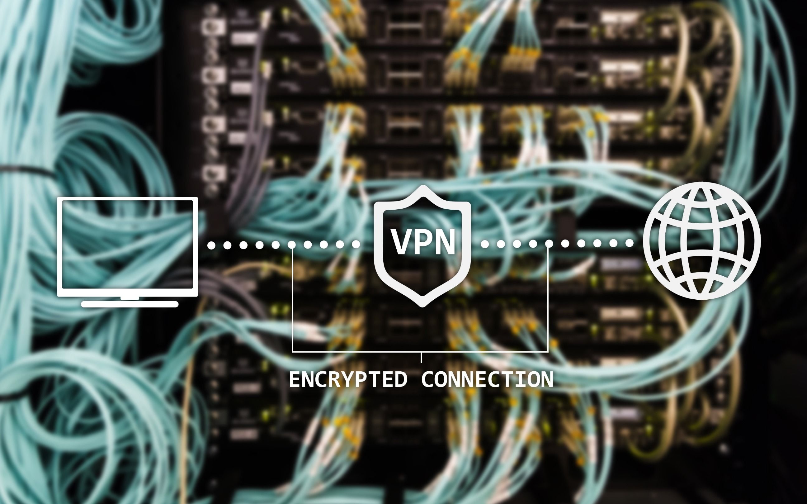 Red VPN.