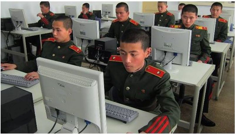 Ciberguerra. Ciberguerra.