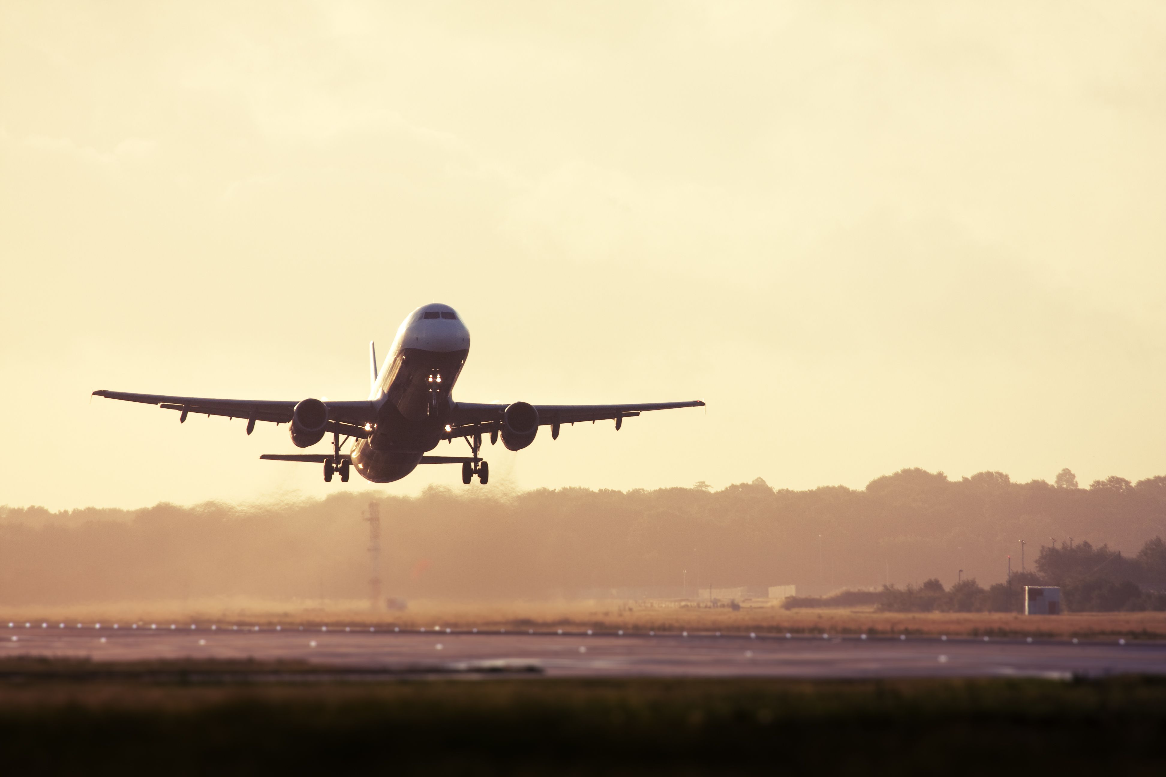 Indra aplicará novedosas tecnologías para renovar el cielo europeo.