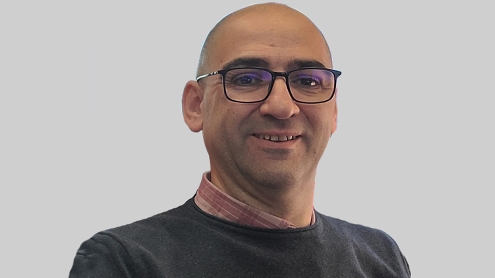 Francisco Valencia, CEO de Secure&IT .