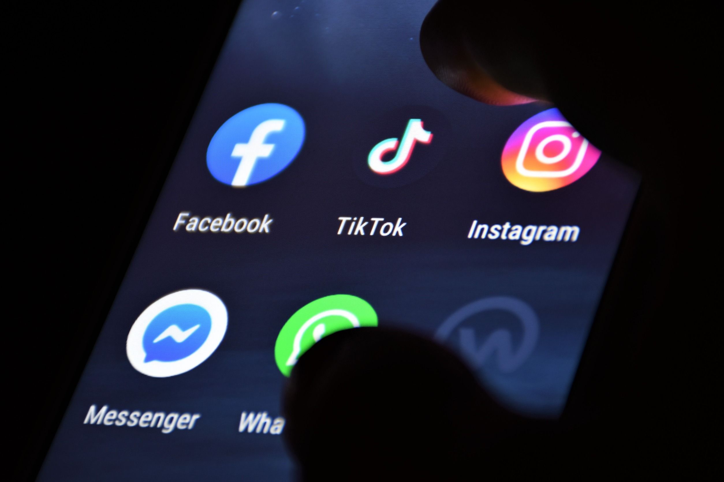 Es importante revisar los permisos que otorgamos a las apps que utilizamos.