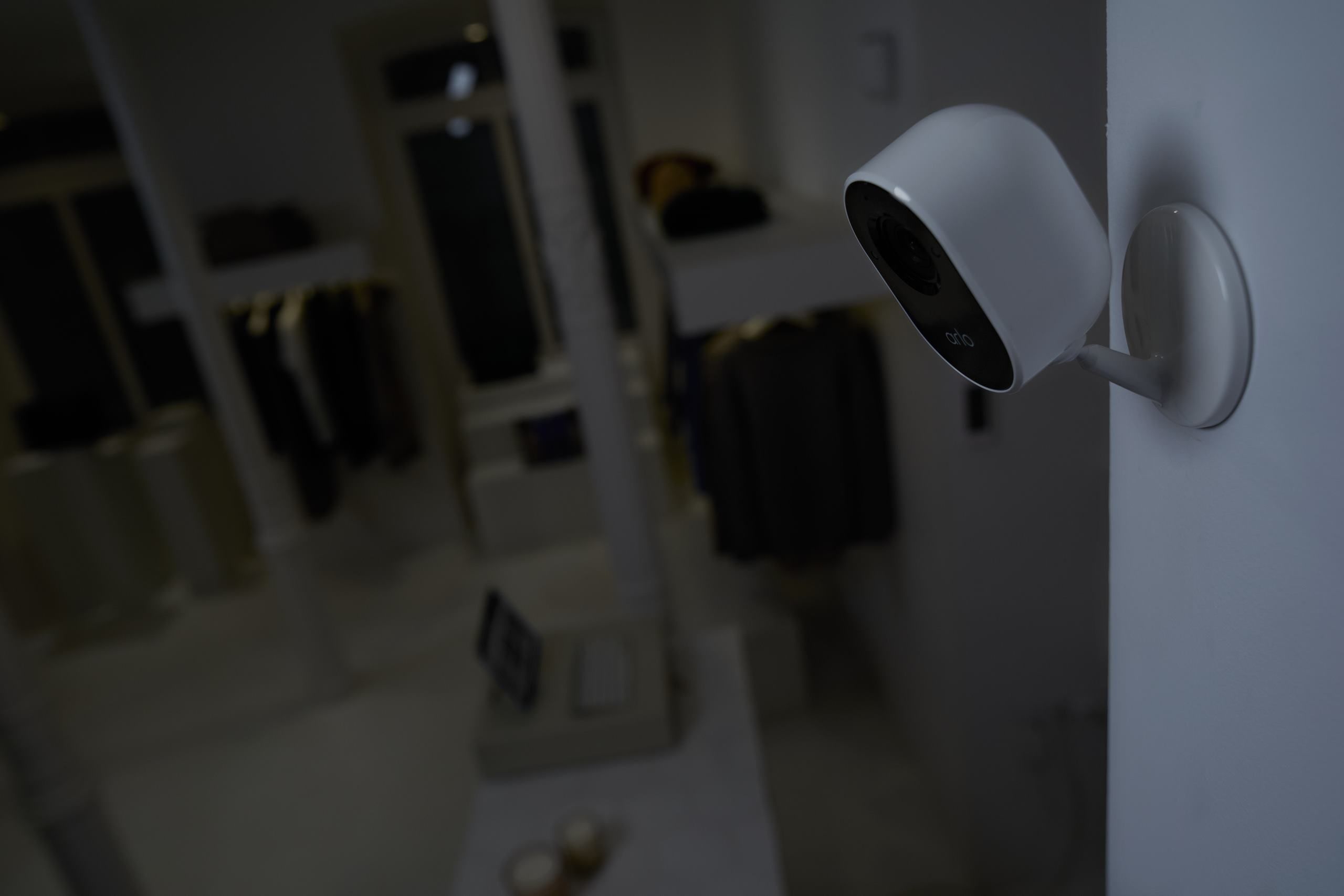 Dispositivo de seguridad (Foto: Securitas Direct)
