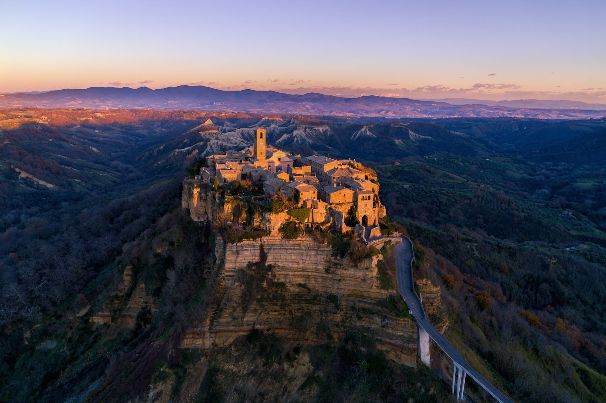 Bagnoregio