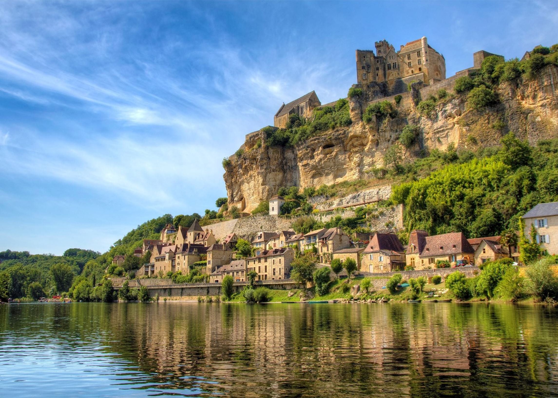 Beynac Francia