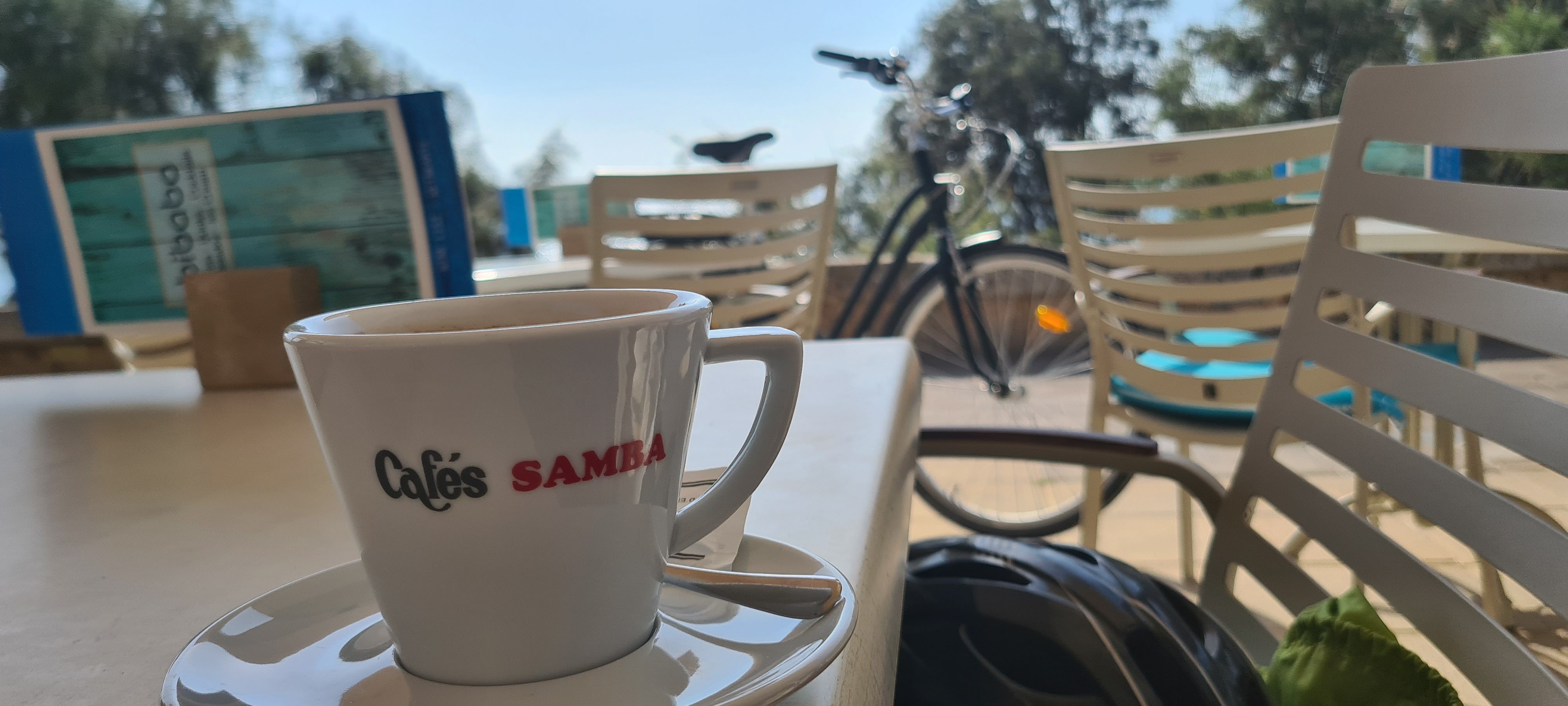 Café