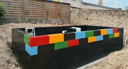 BLOCKTO POOL BLOCKTO POOL