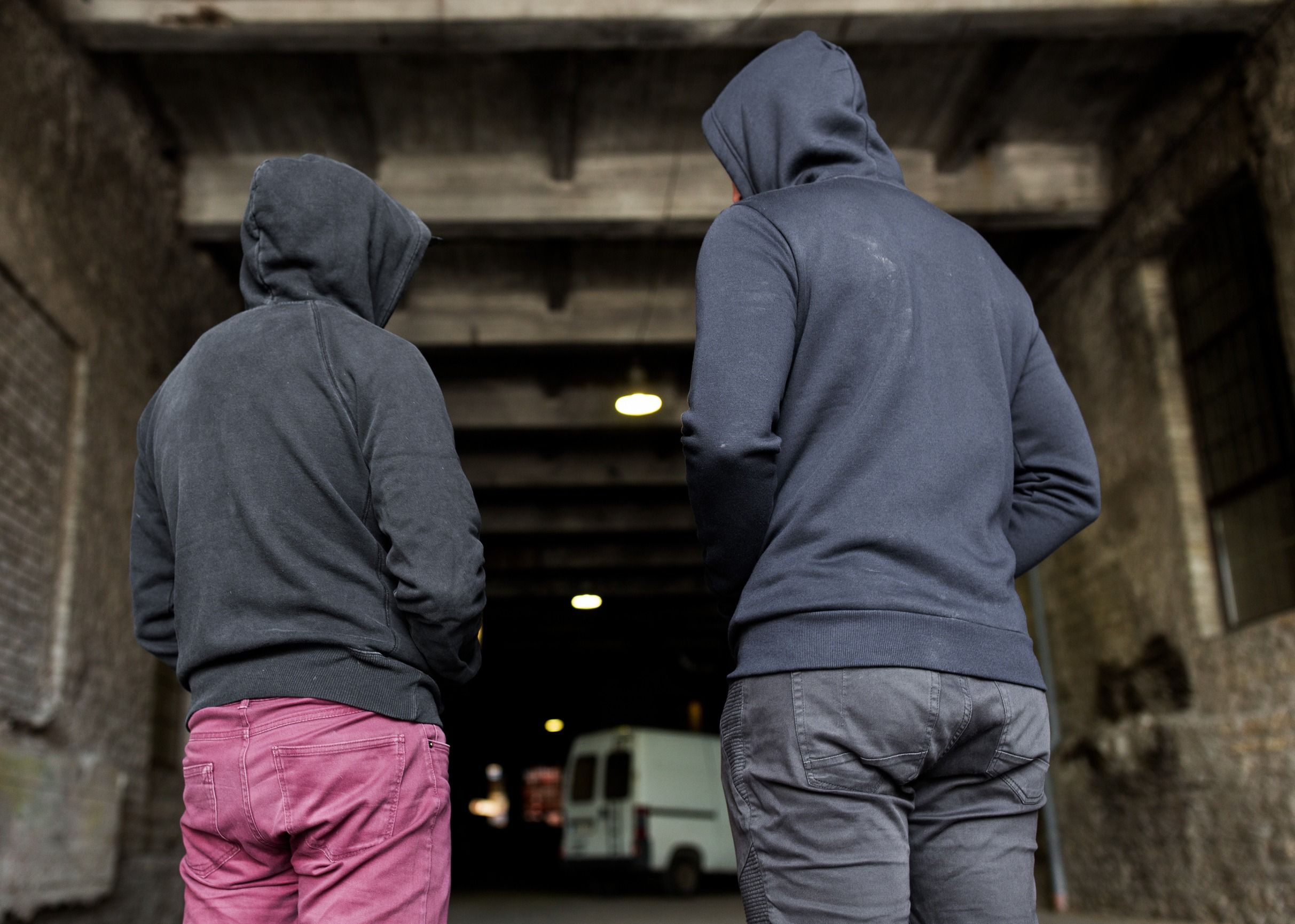 Latin Kings, Dominicans Don’t Play (DDP) o Trinitarios son algunas de las bandas que están en el foco de la Policía.
