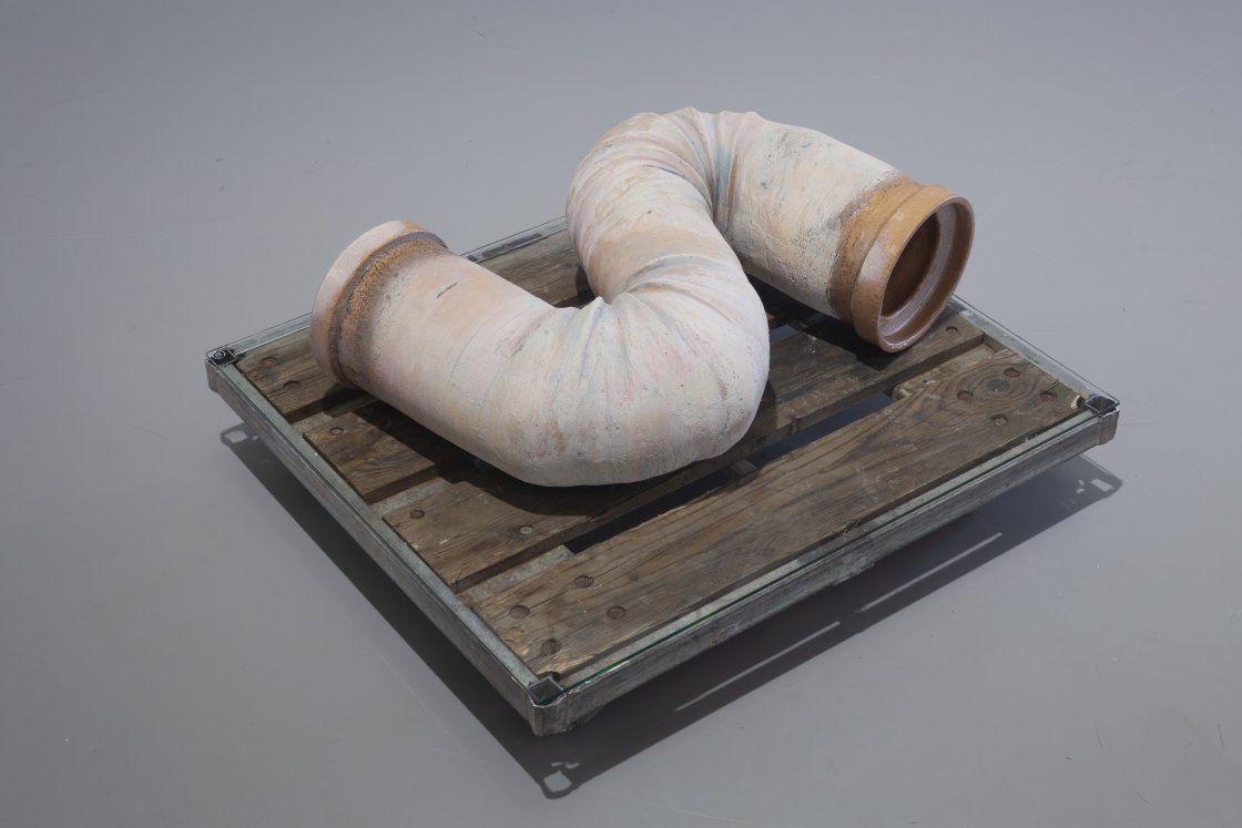 Foto: Gleen Gerink. Proporcionada por el Museo Thyssen-Bornesmiza Foto: Gleen Gerink. Proporcionada por el Museo Thyssen-Bornesmiza