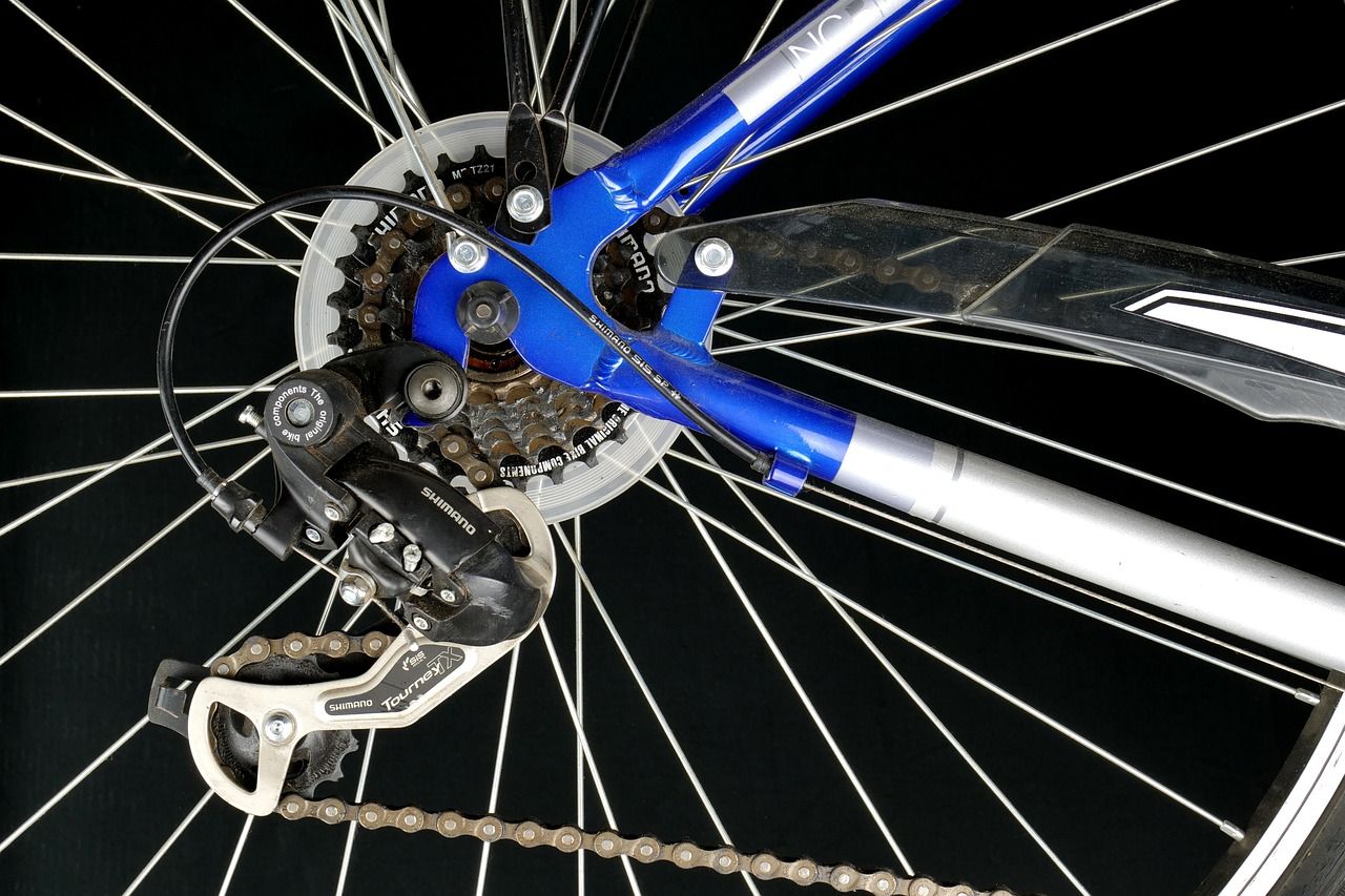 Shimano no lograr &#39;frenar&#39; un ataque de ransomware