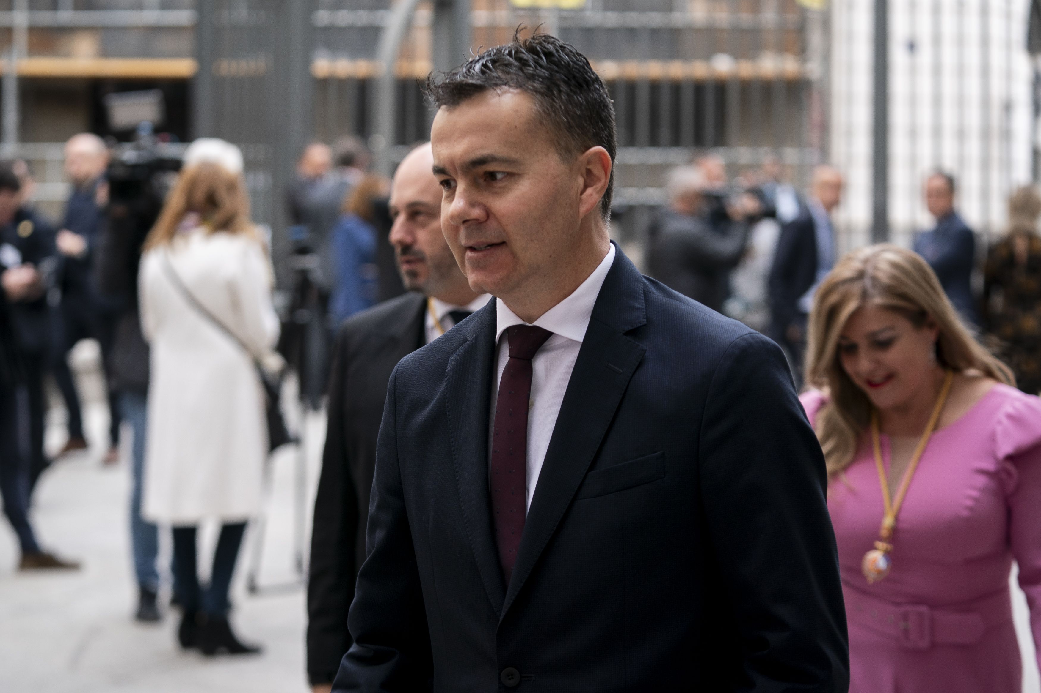 El Gobierno destina 9,63 millones al programa &#39;Activa Ciberseguridad&#39; para las pymes